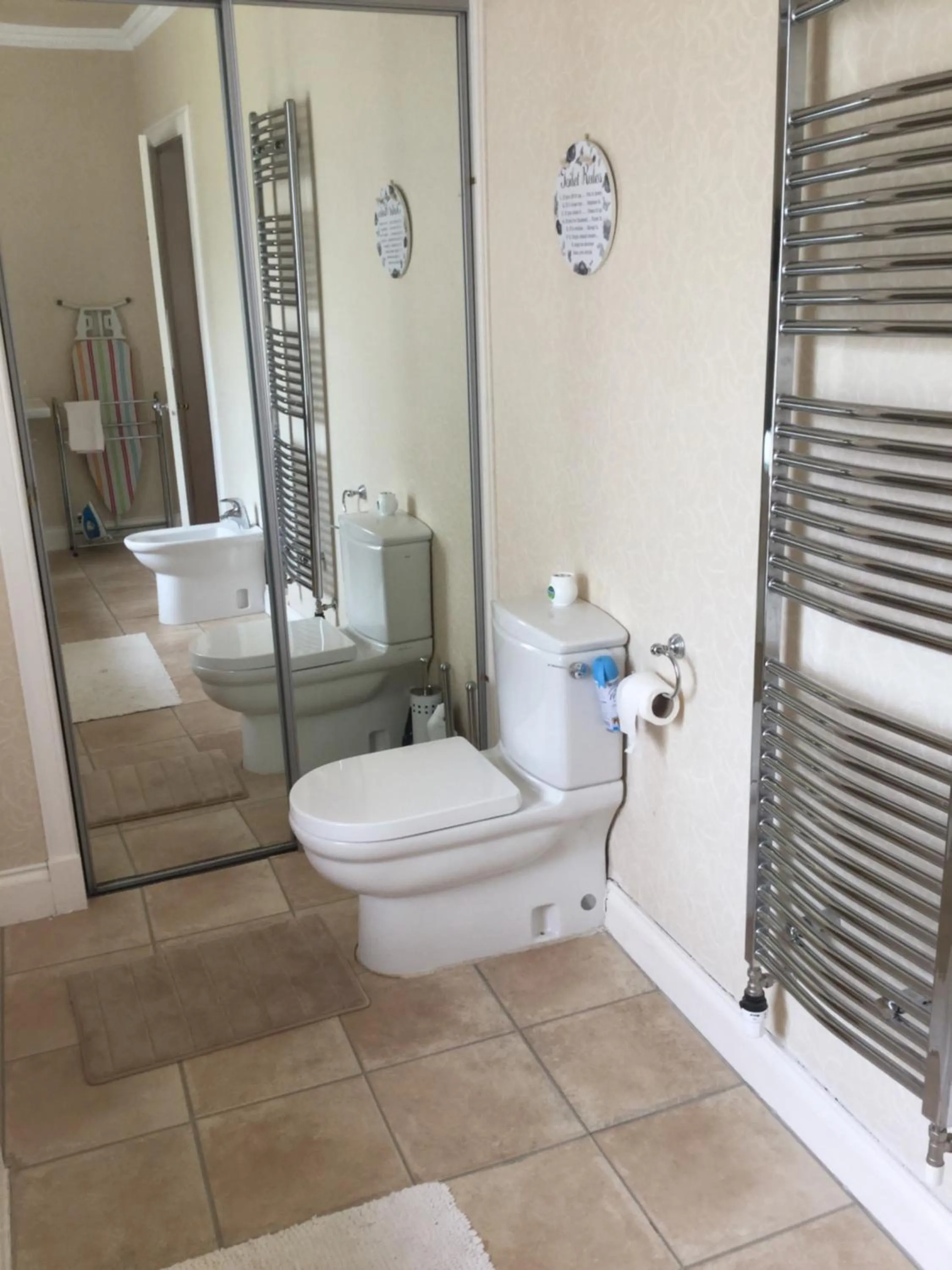 Day in Inverlochy Villas (Adults Only)