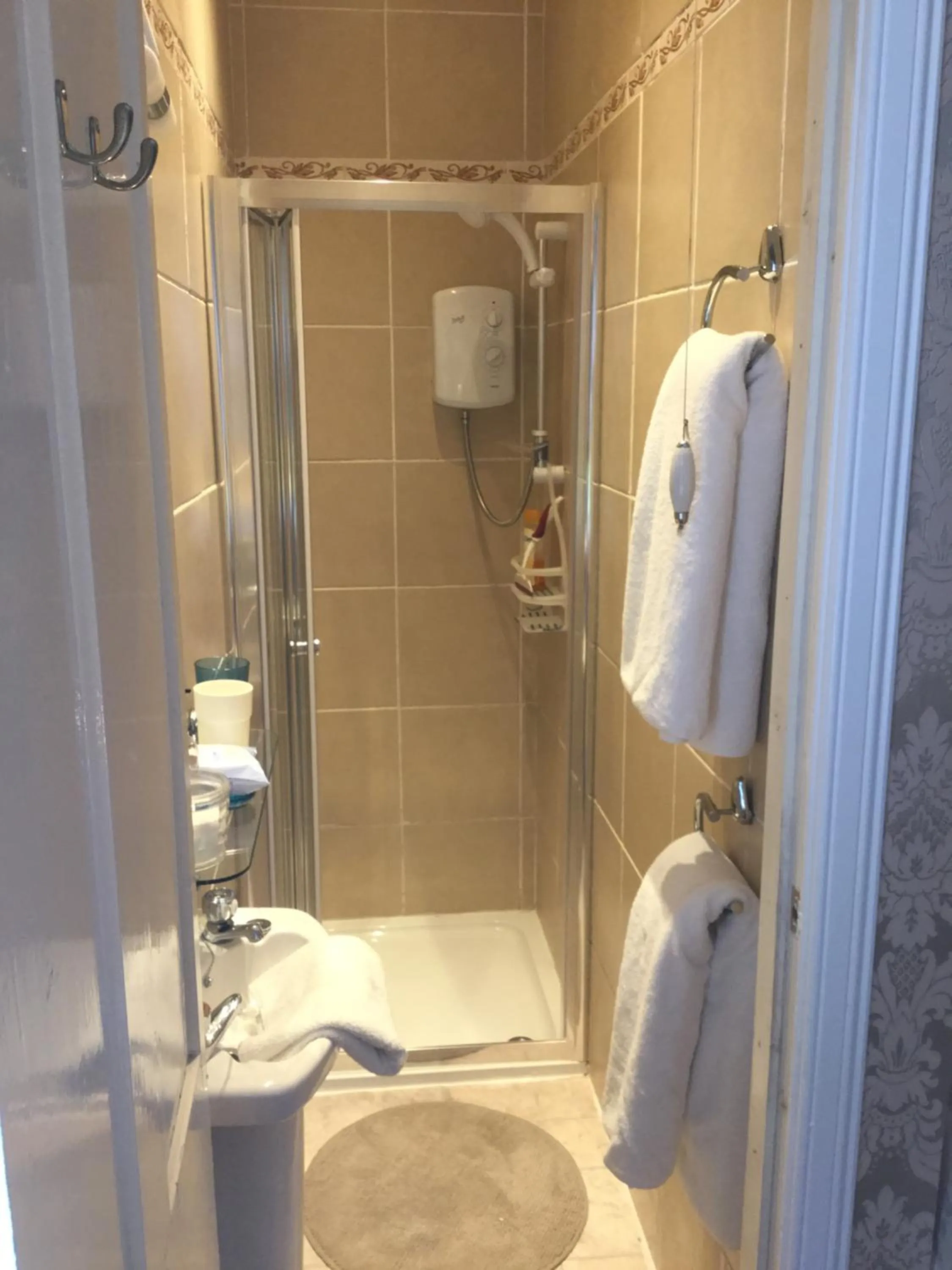 Inverlochy Villas (Adults Only)