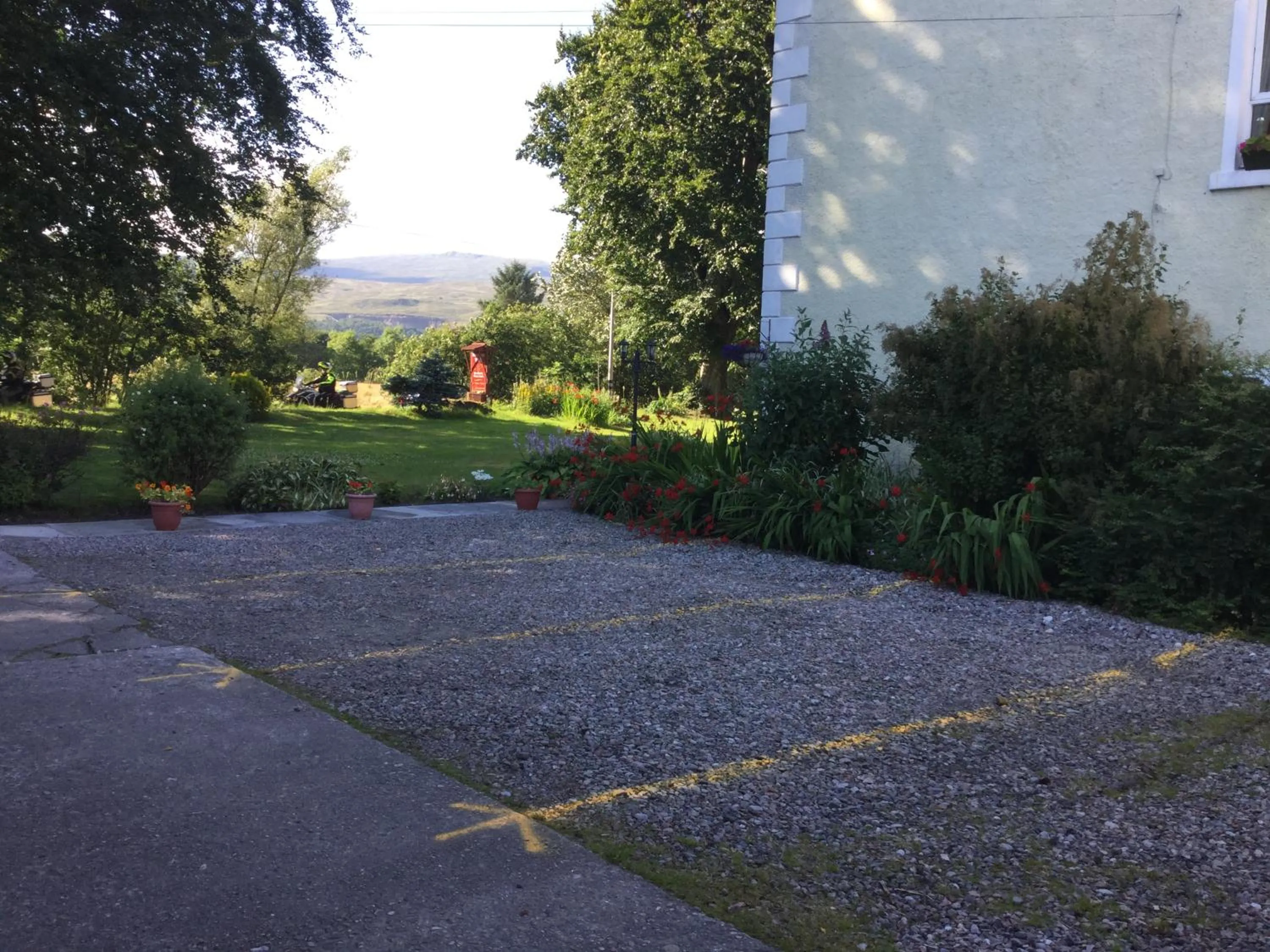 Inverlochy Villas (Adults Only)