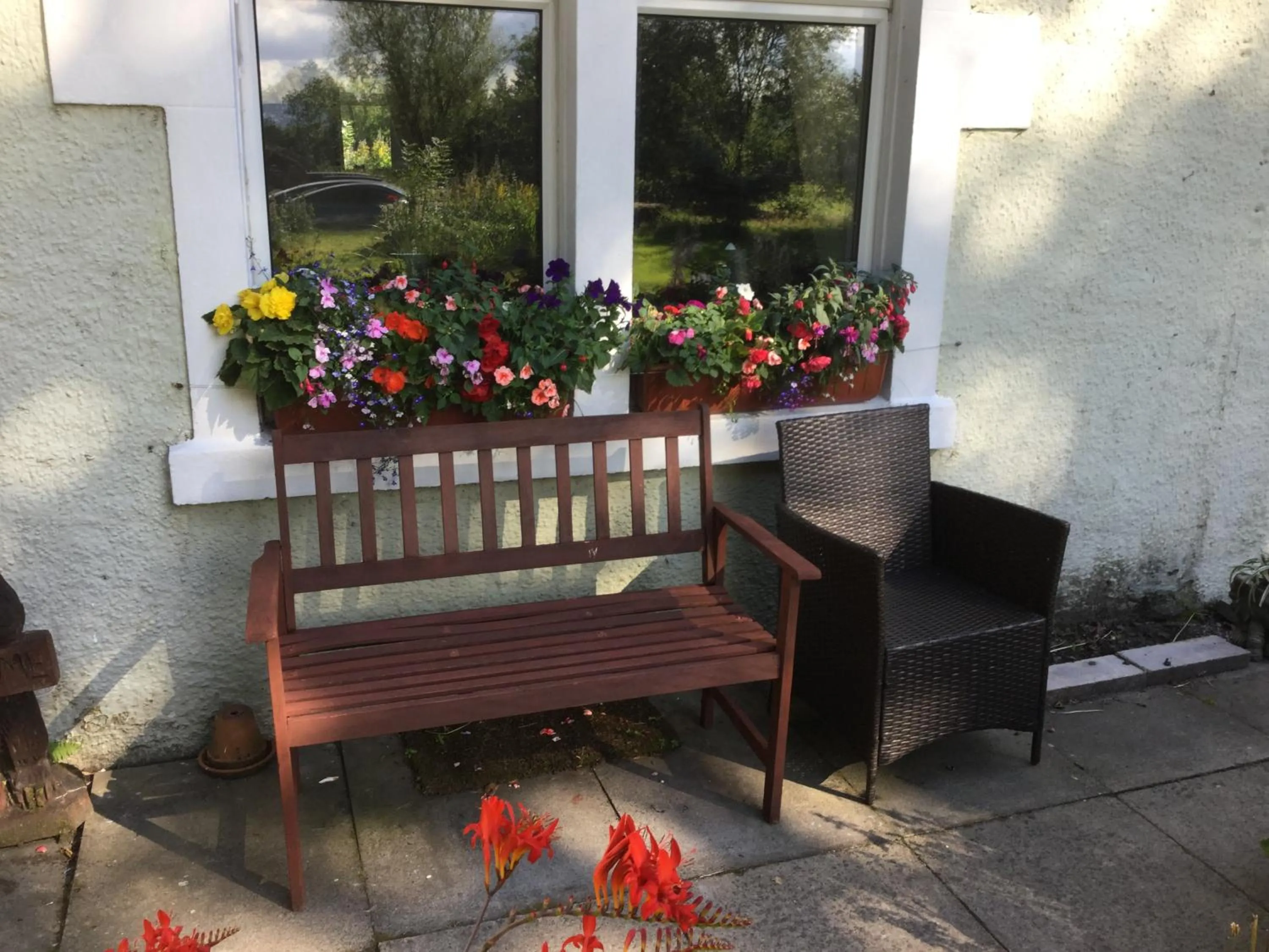 Inverlochy Villas (Adults Only)