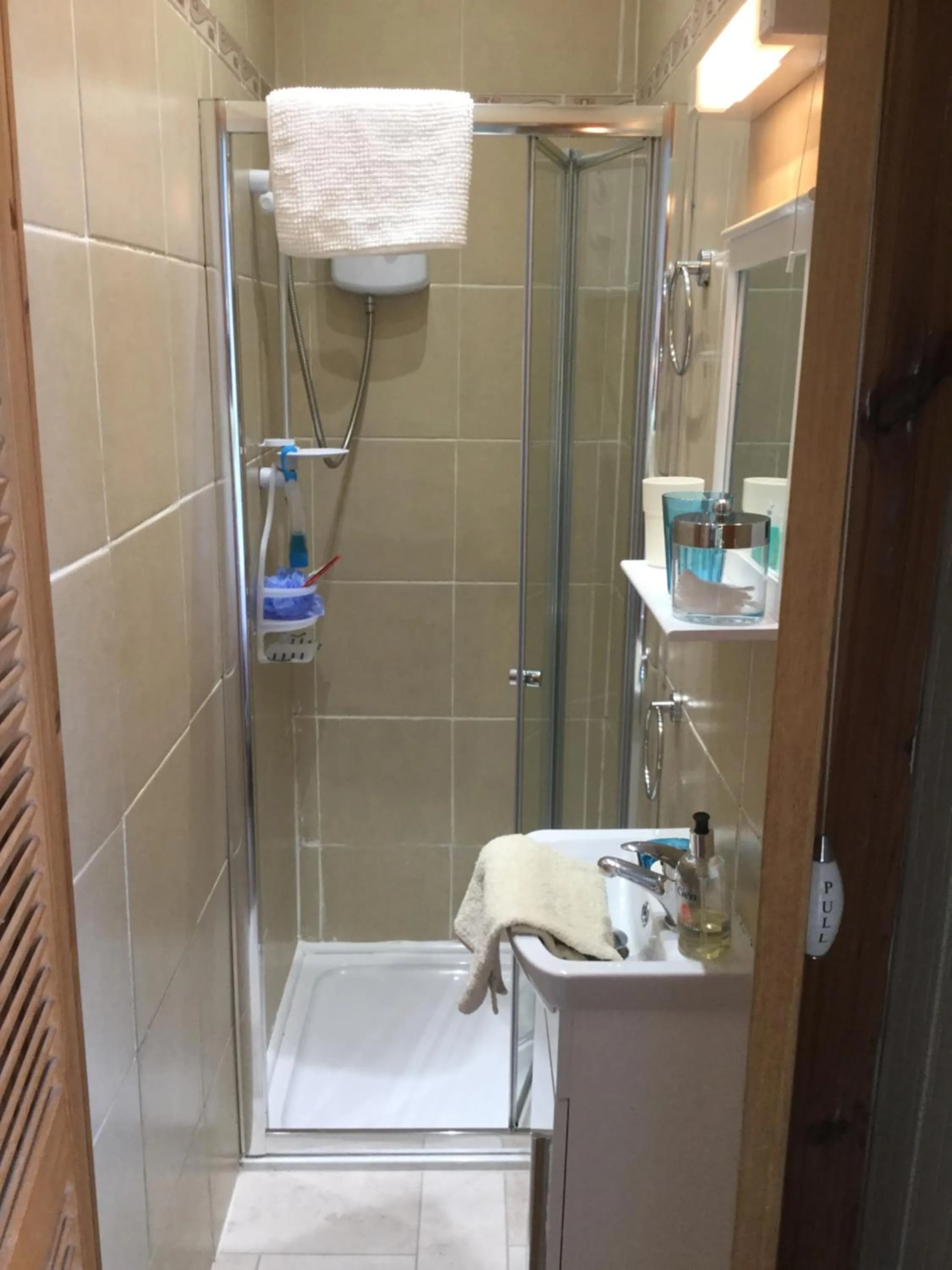 Inverlochy Villas (Adults Only)