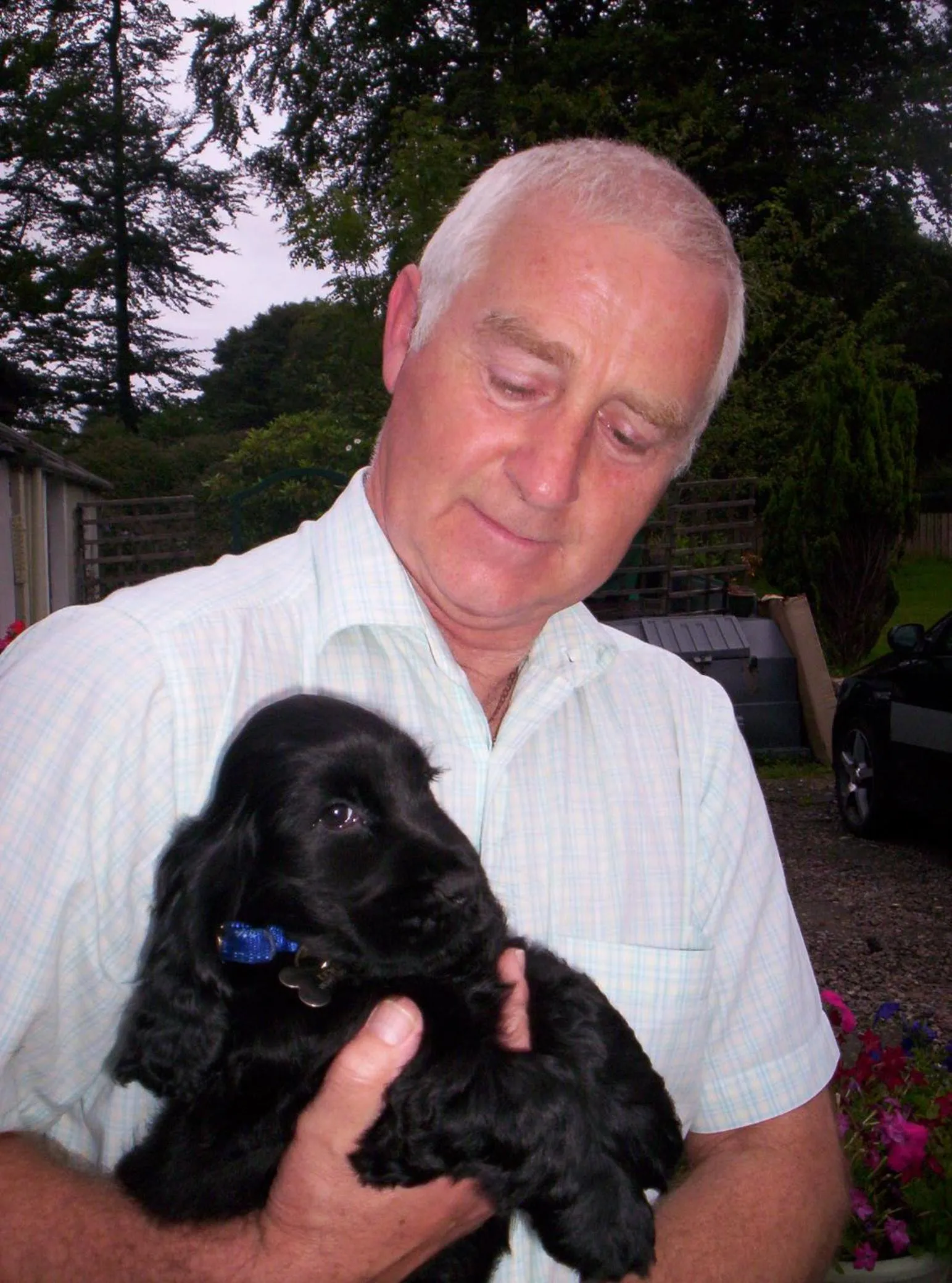 Staff in Inverlochy Villas (Adults Only)