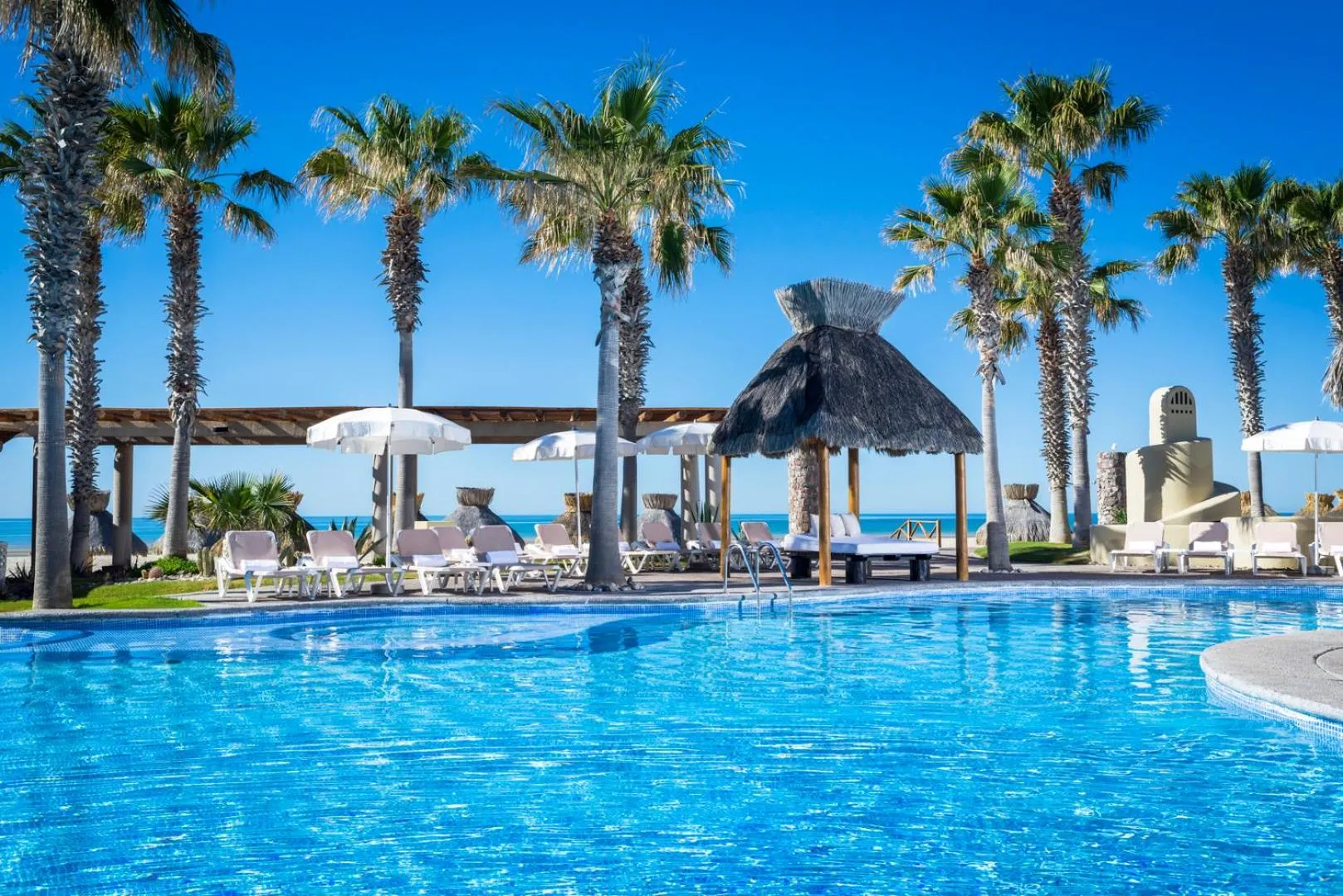 Off site in Encanto Living Penthouse by Kivoya