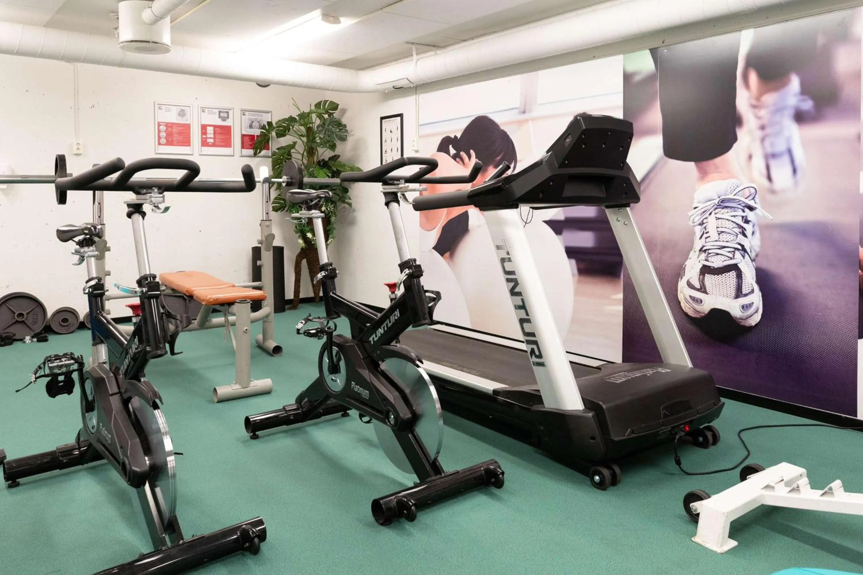 Spa and wellness centre/facilities in Imatran Valtionhotelli