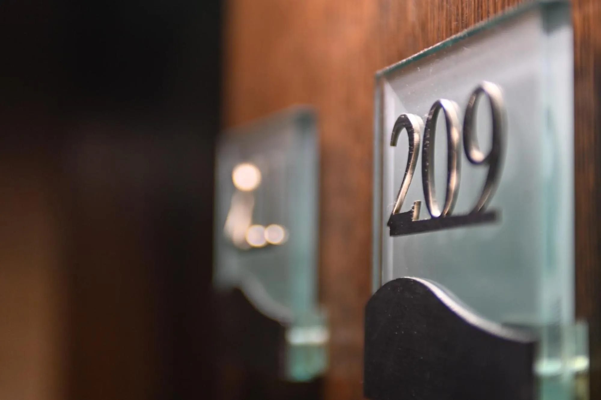 View (from property/room) in Best Western Hotel Green City