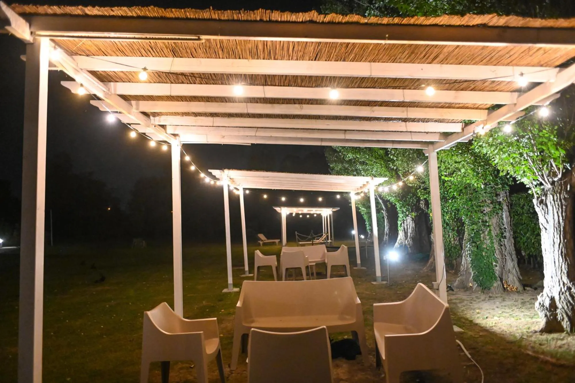 Restaurant/places to eat in Best Western Hotel Green City