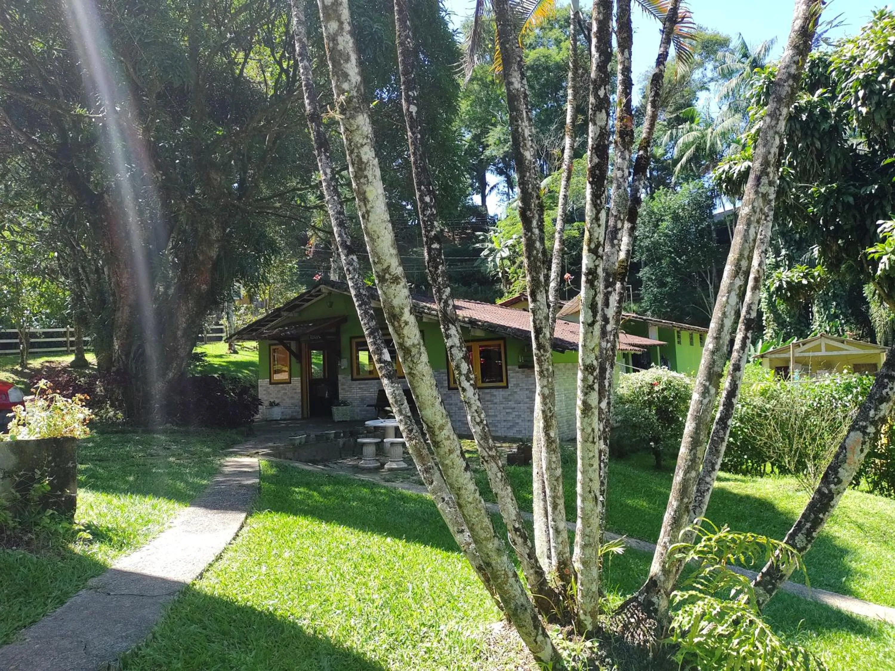 Pousada Bela Vista