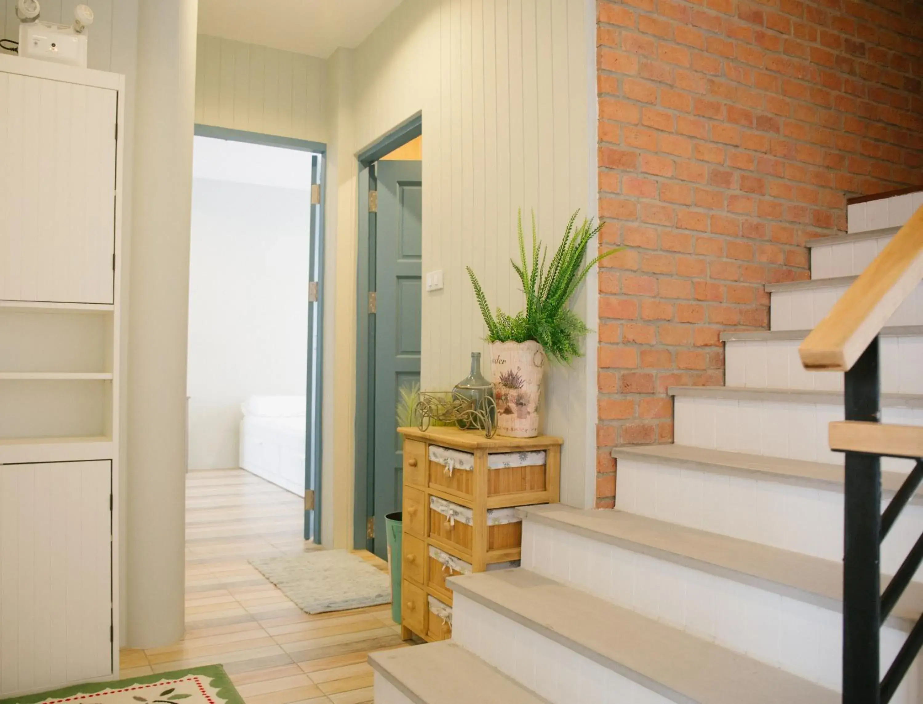 Four-Bedroom House in fio's house by the sea Four-Bedroom House in fio's house by the sea