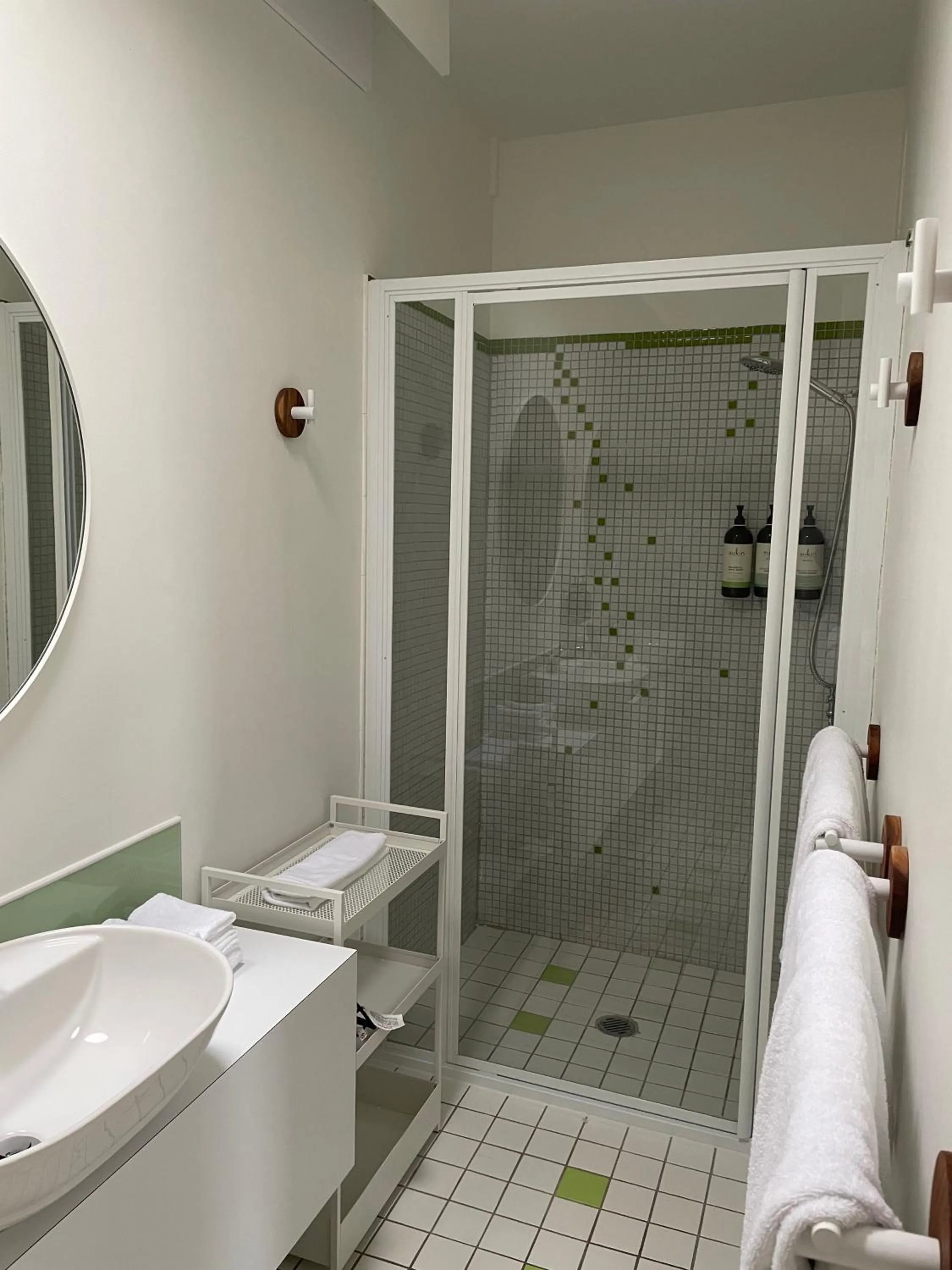 The Albion Motel Castlemaine