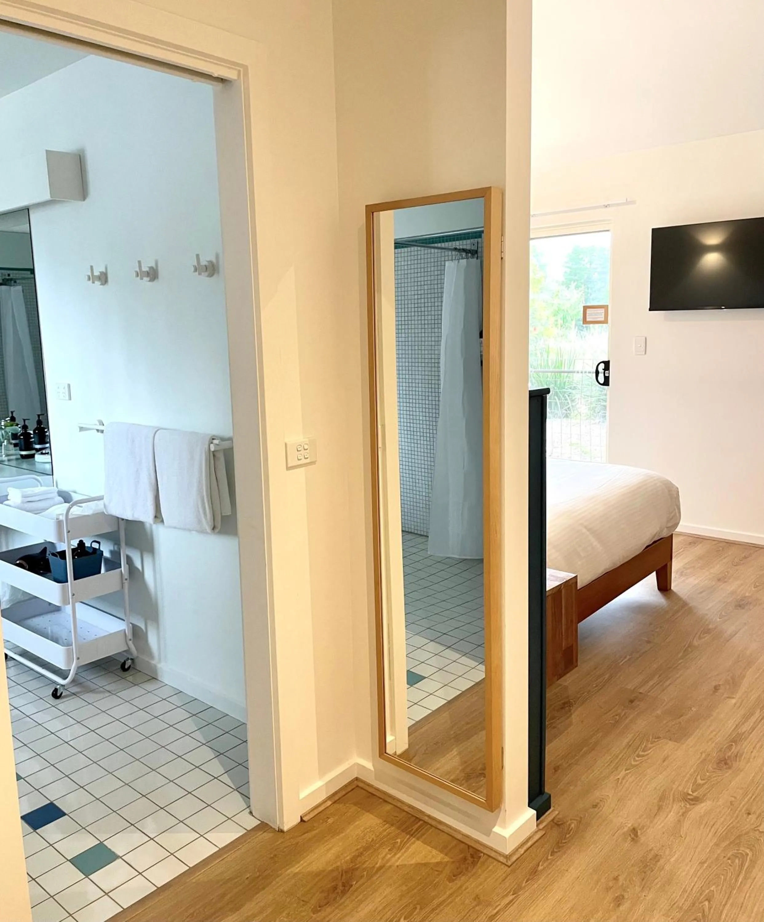 The Albion Motel Castlemaine