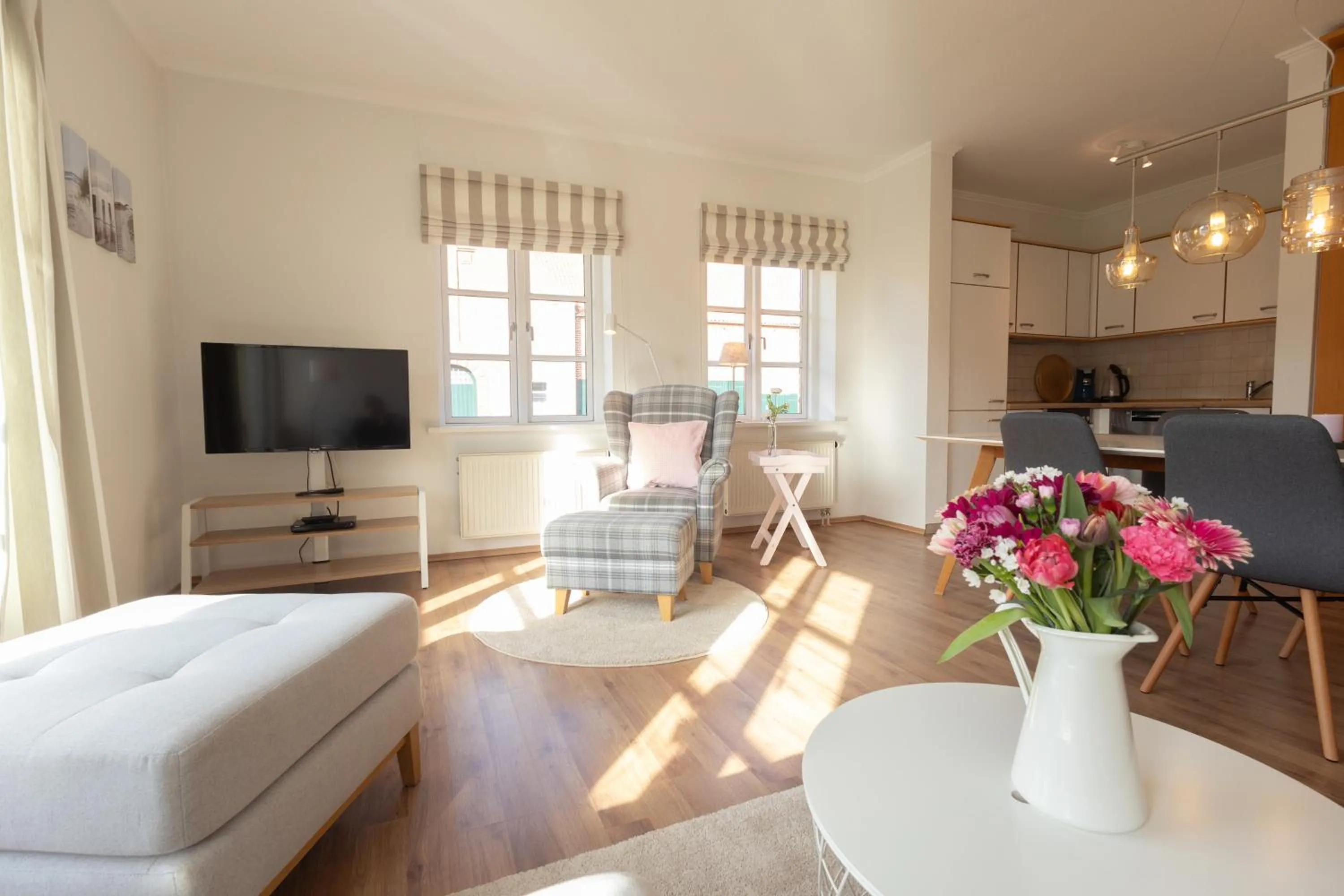 Ferienwohnung Ella