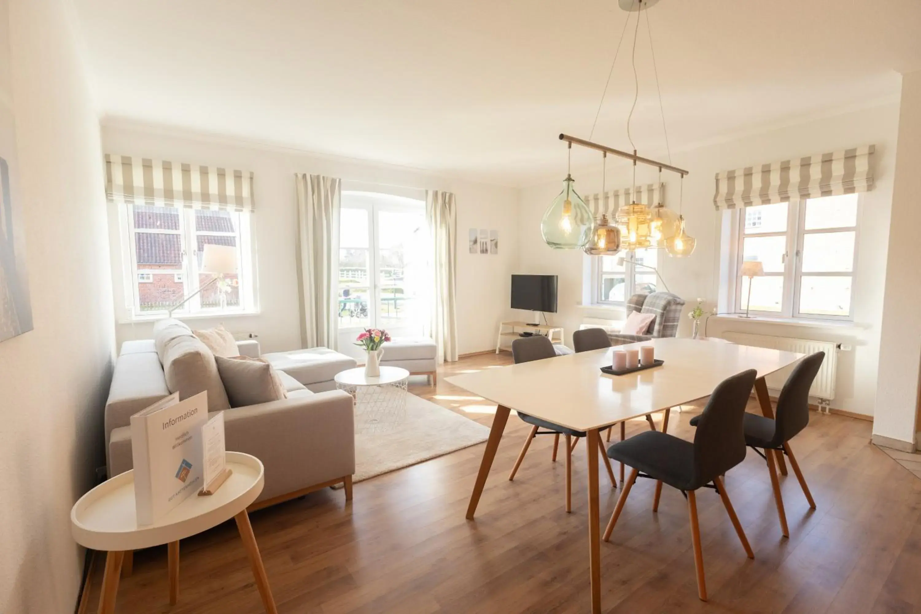 Ferienwohnung Ella Ferienwohnung Ella