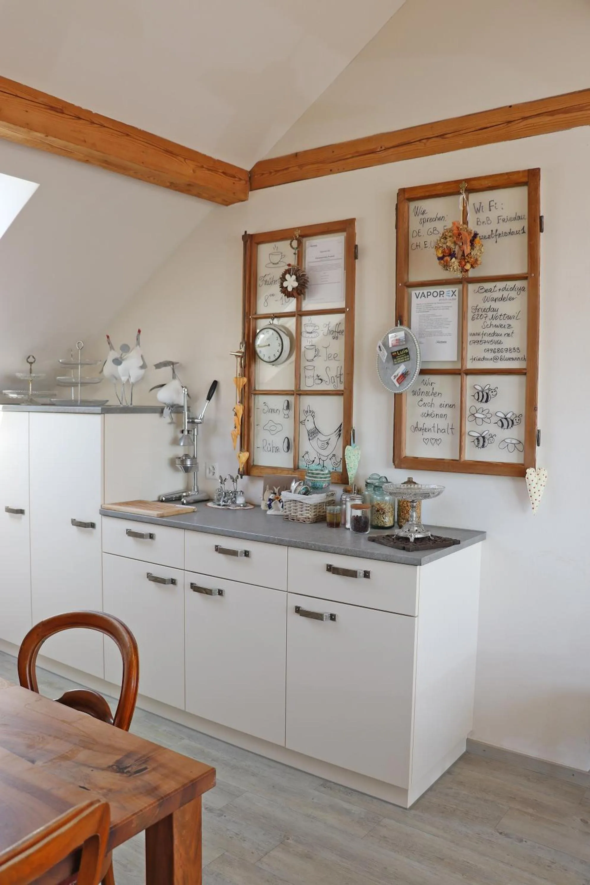 B&B Friedau