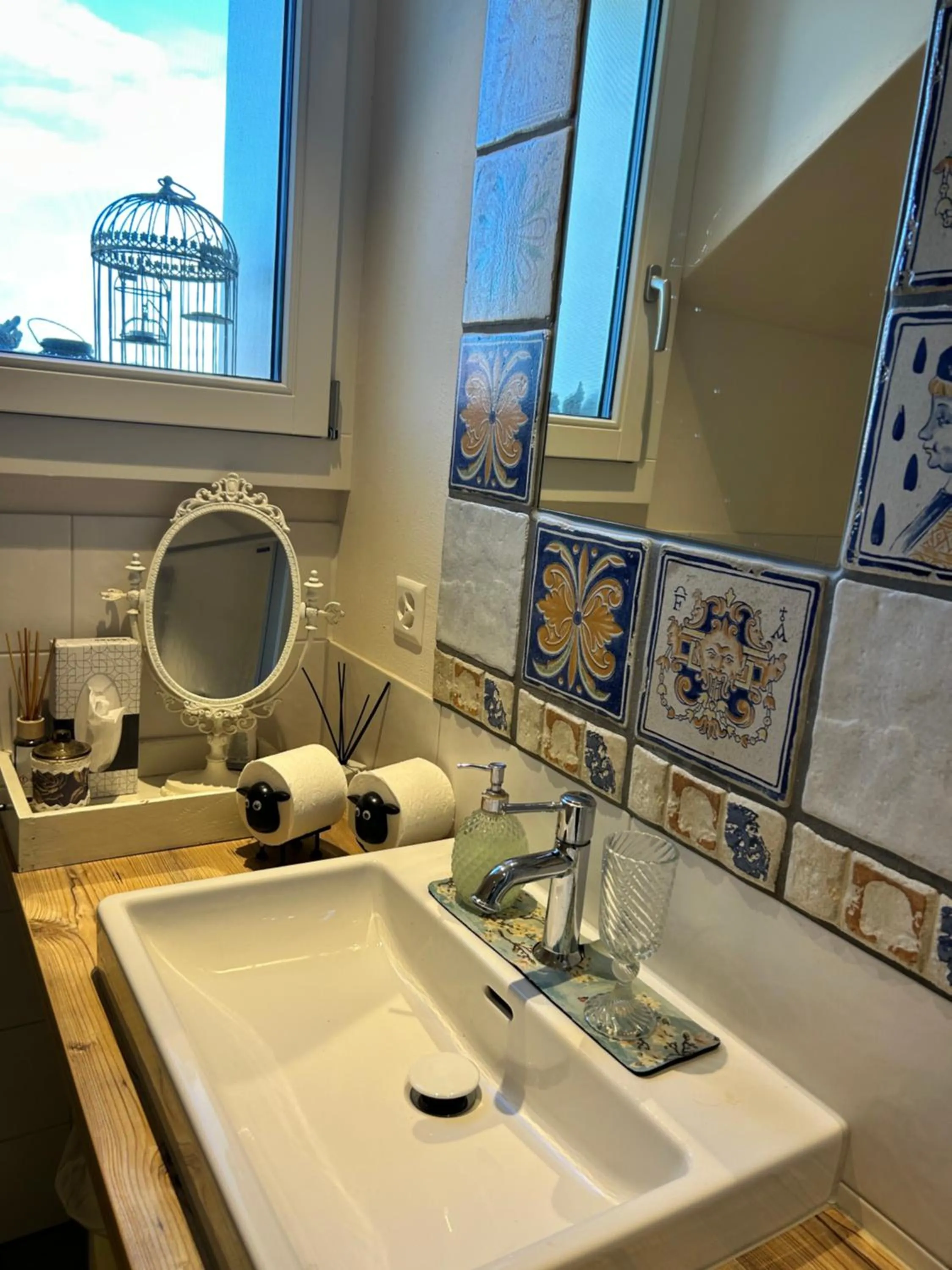 B&B Friedau