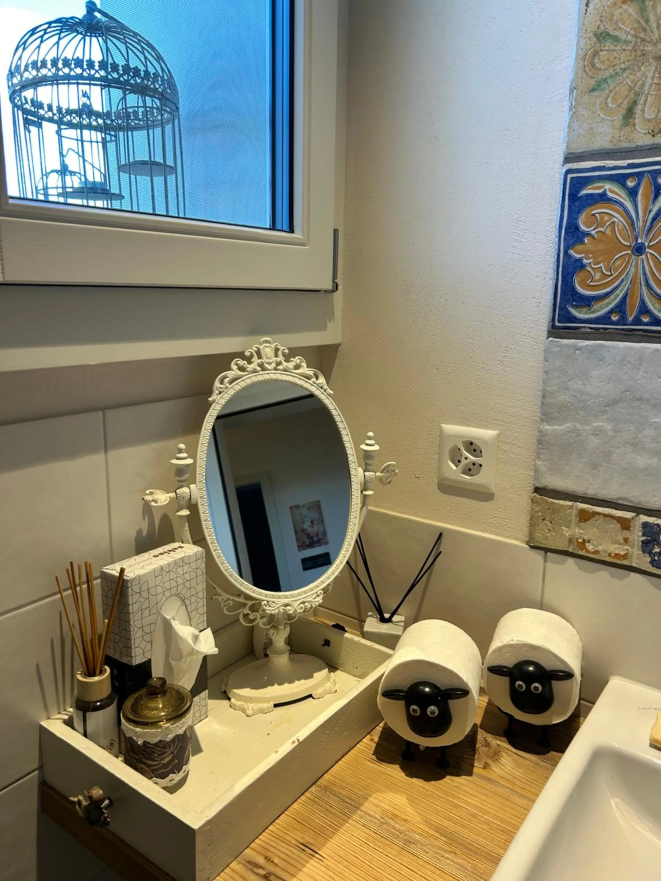B&B Friedau
