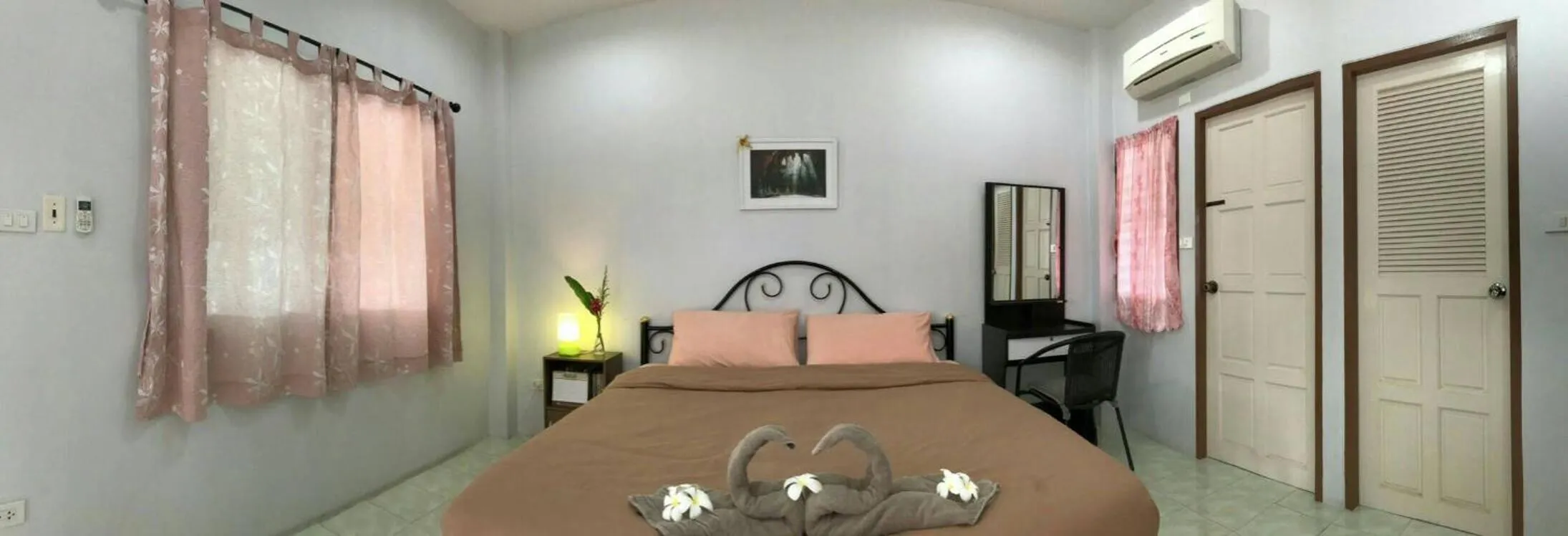 Bed in 2N Guesthouse