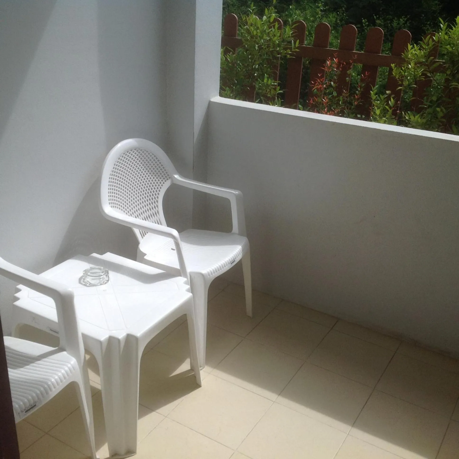 Photo of the whole room in 2N Guesthouse