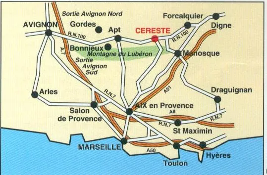 Other in L'Aiguebelle