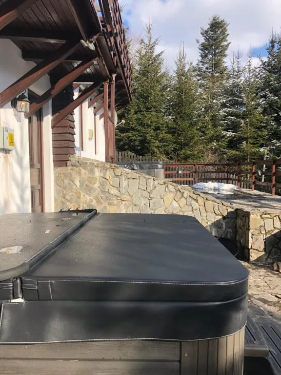 Activities in Casa Ferica