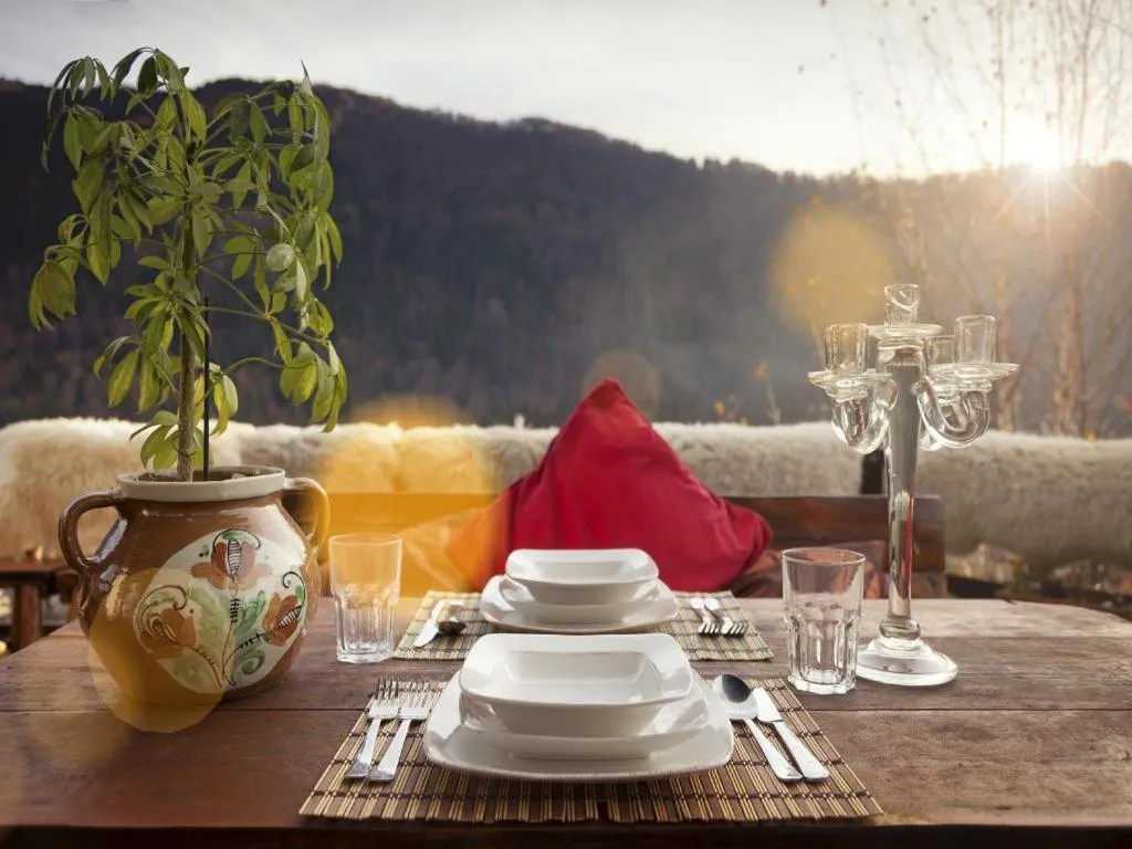 Other in Casa Ferica