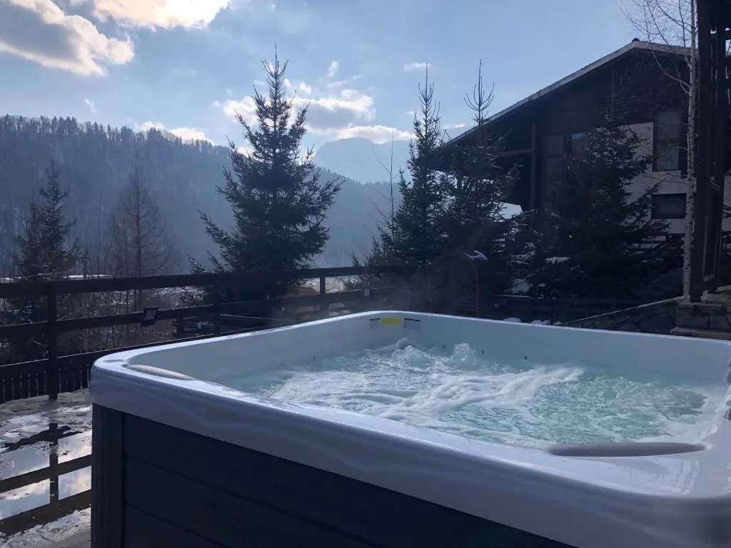 Activities in Casa Ferica