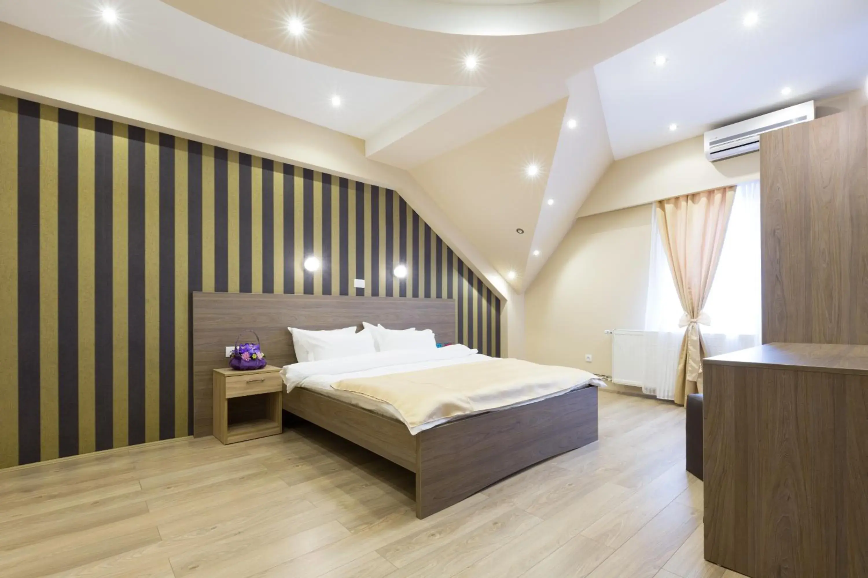 Double Room in Sabor Double Room in Sabor