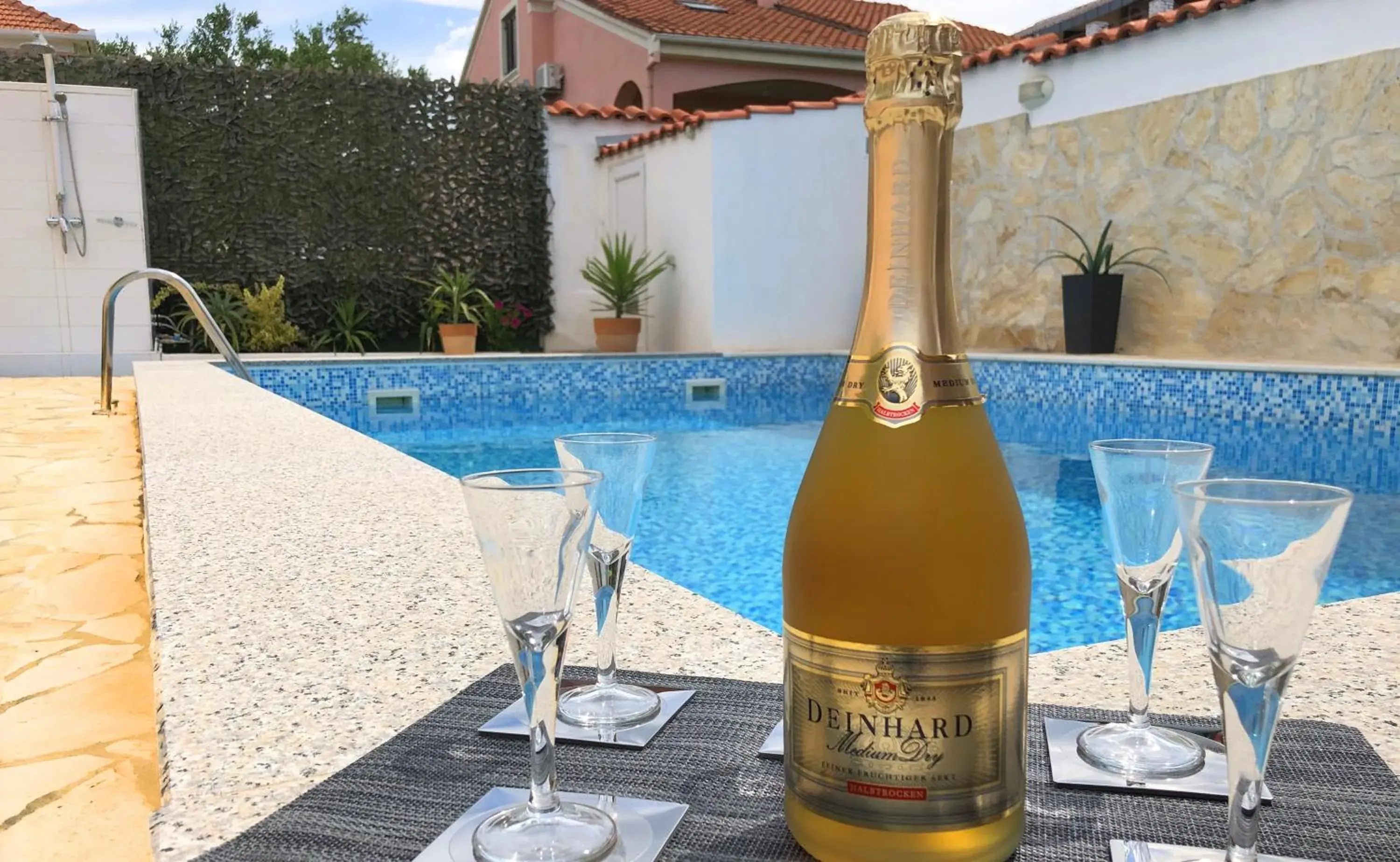 Villa Sanda with Private Pool Villa Sanda with Private Pool