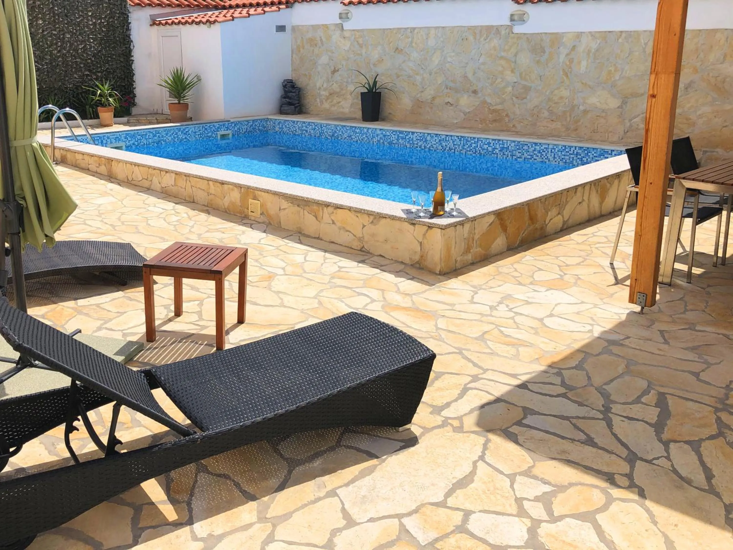 Villa Sanda with Private Pool