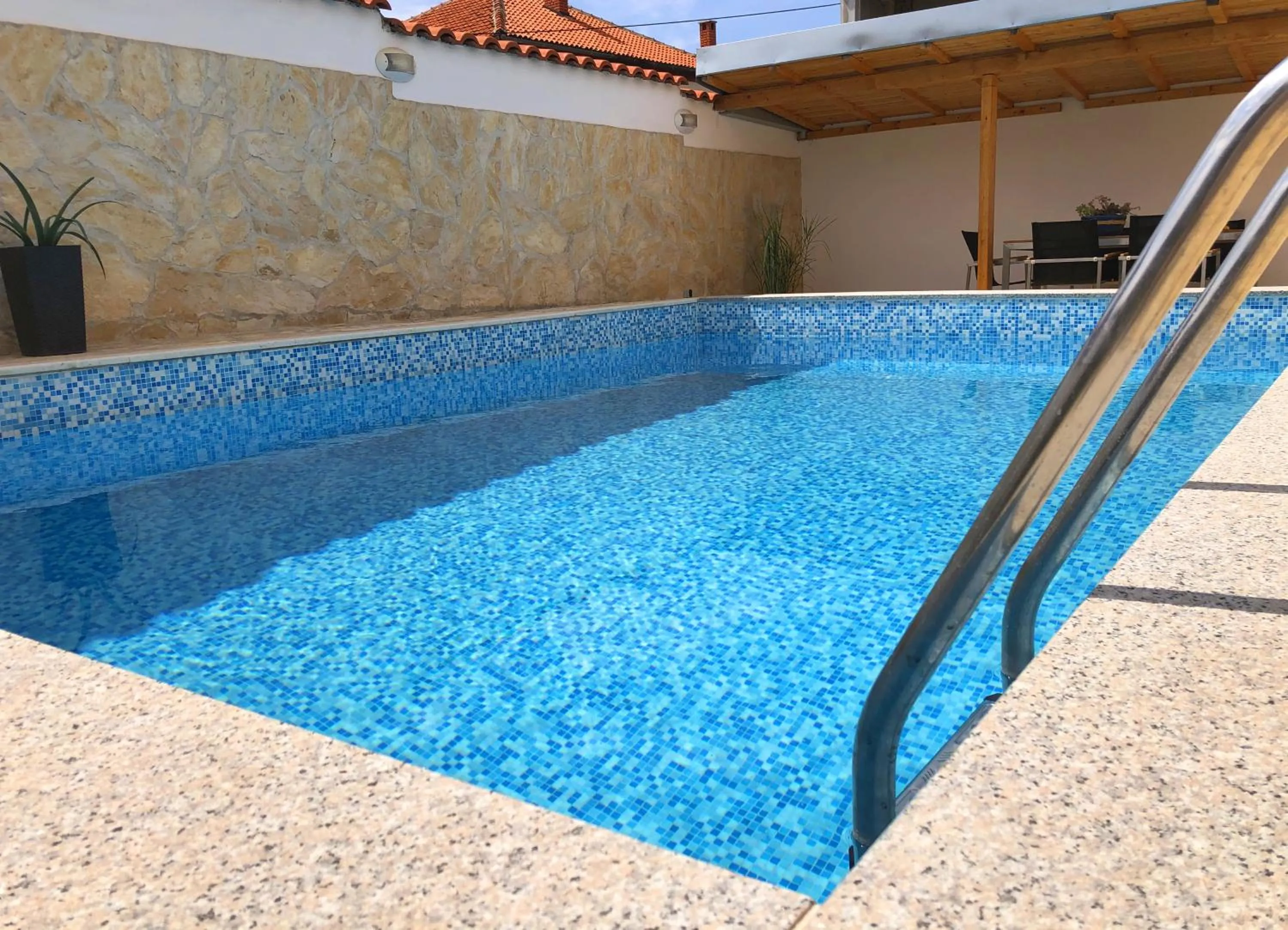 Villa Sanda with Private Pool