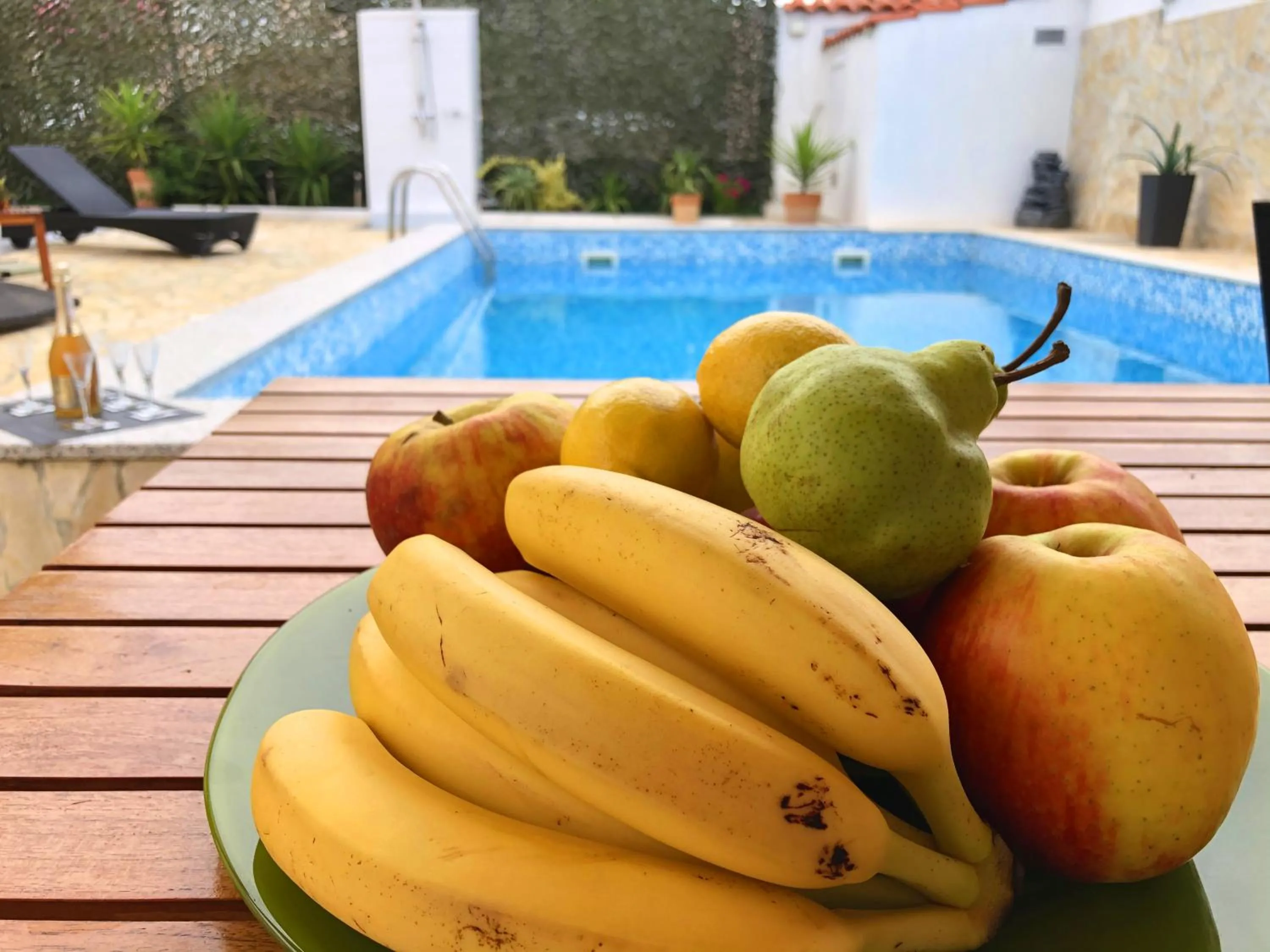 Villa Sanda with Private Pool