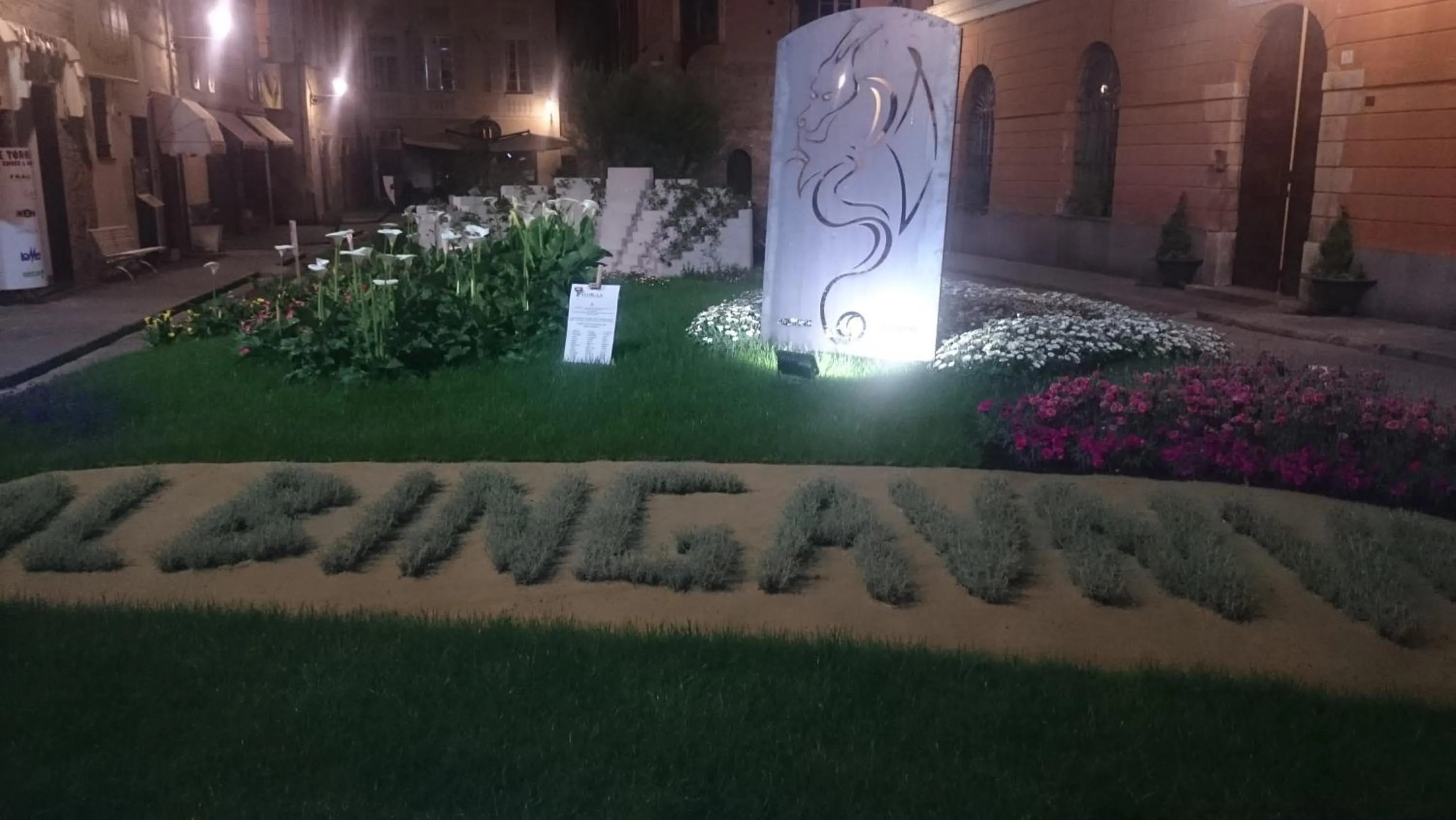 Neighbourhood in Hotel Pescetto