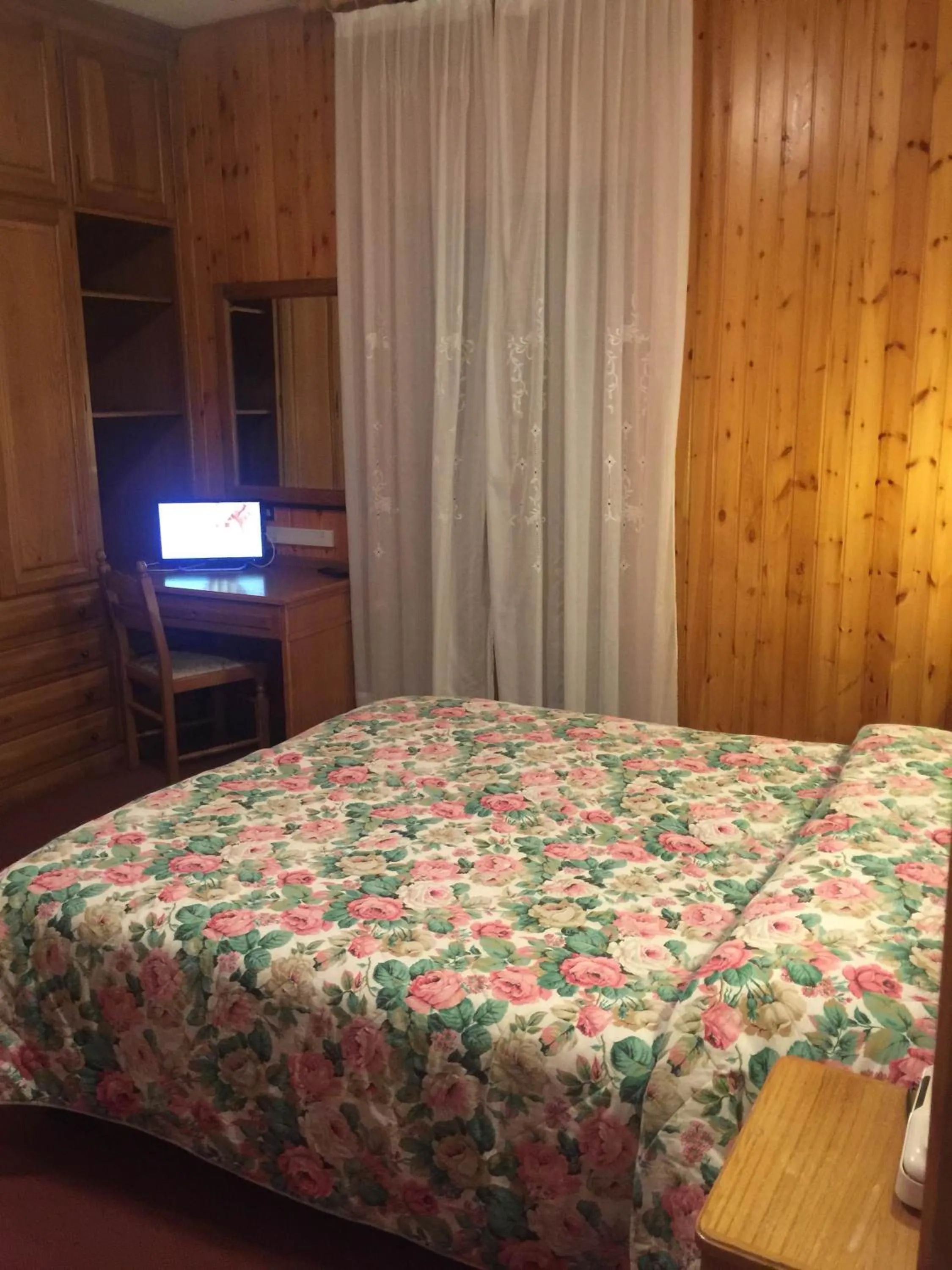 Bed in Val Del Rio