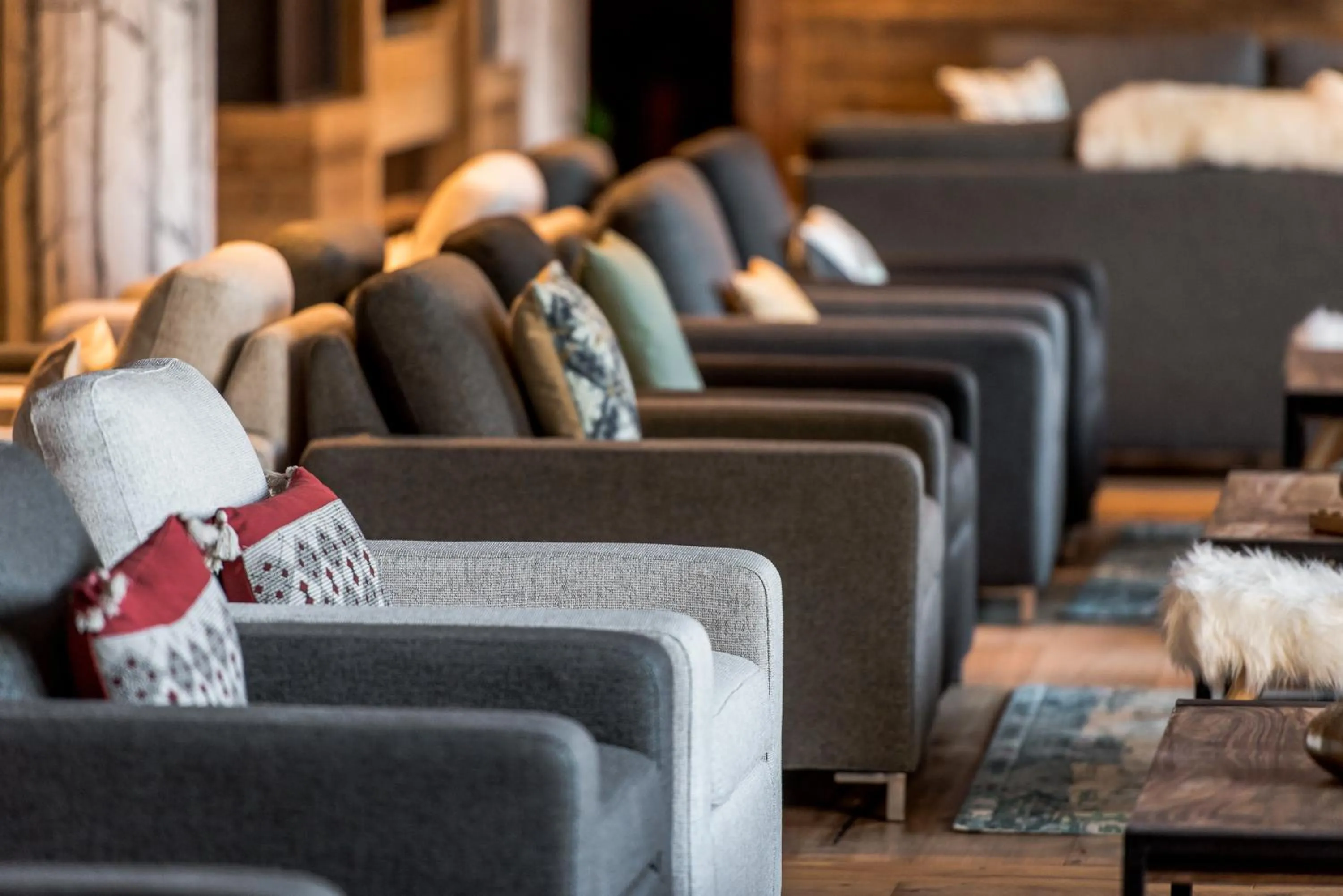 Billiard in Chalet Skadi - Village Montana