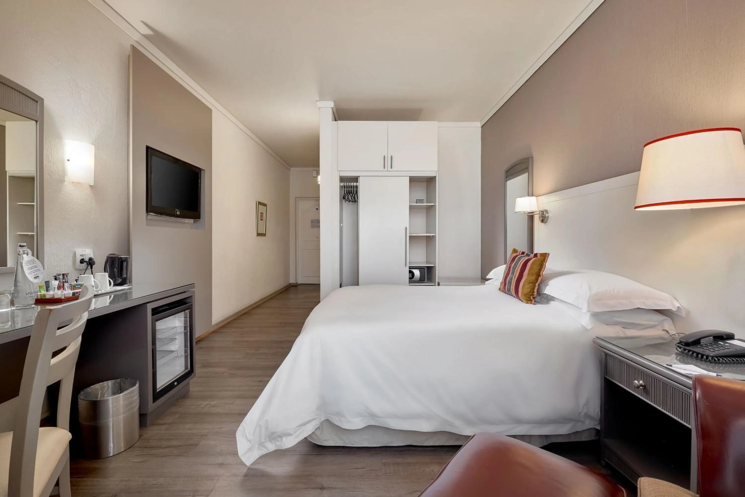 Bedroom, Bed in Protea Hotel by Marriott Midrand