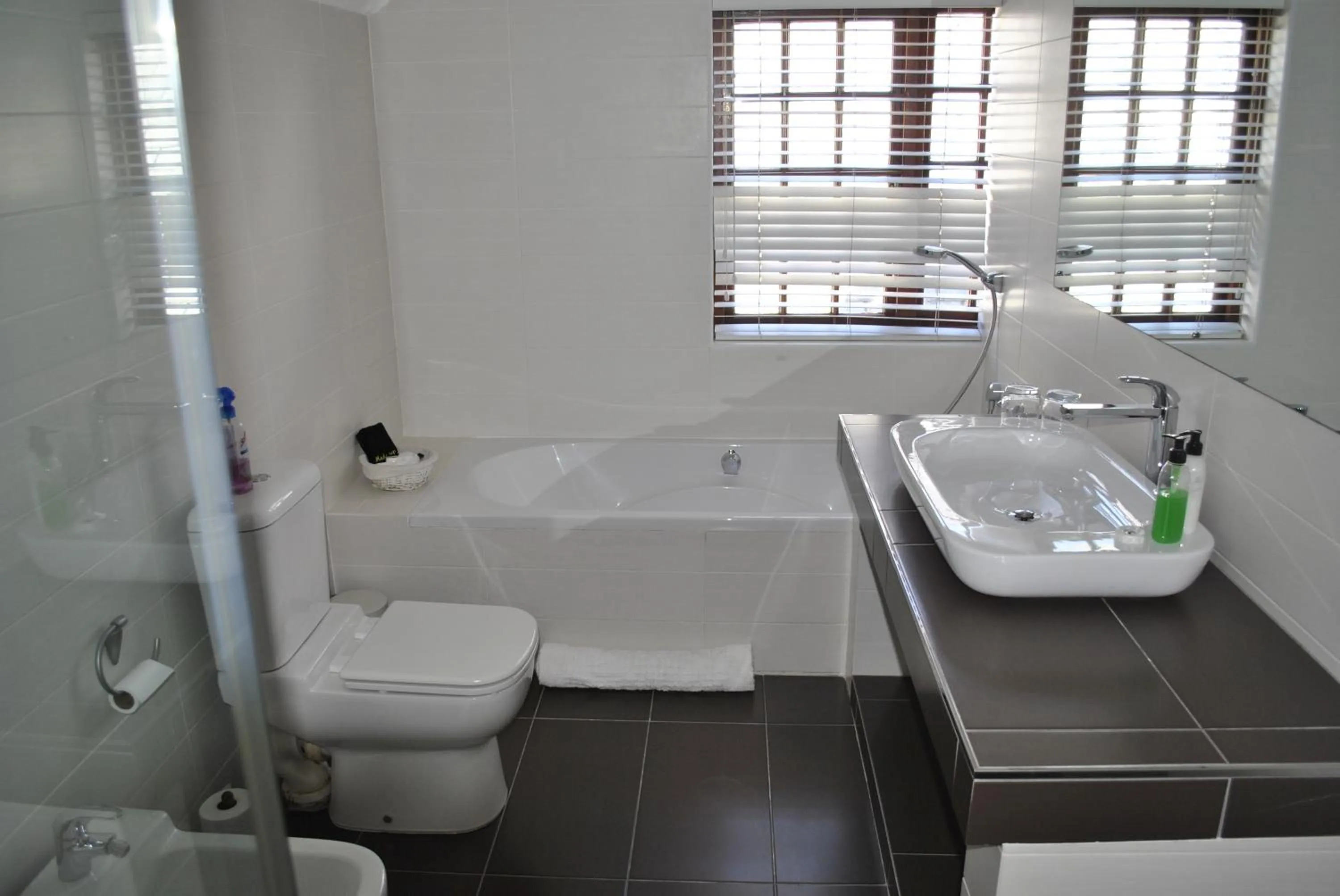 Bathroom in Cotswold House