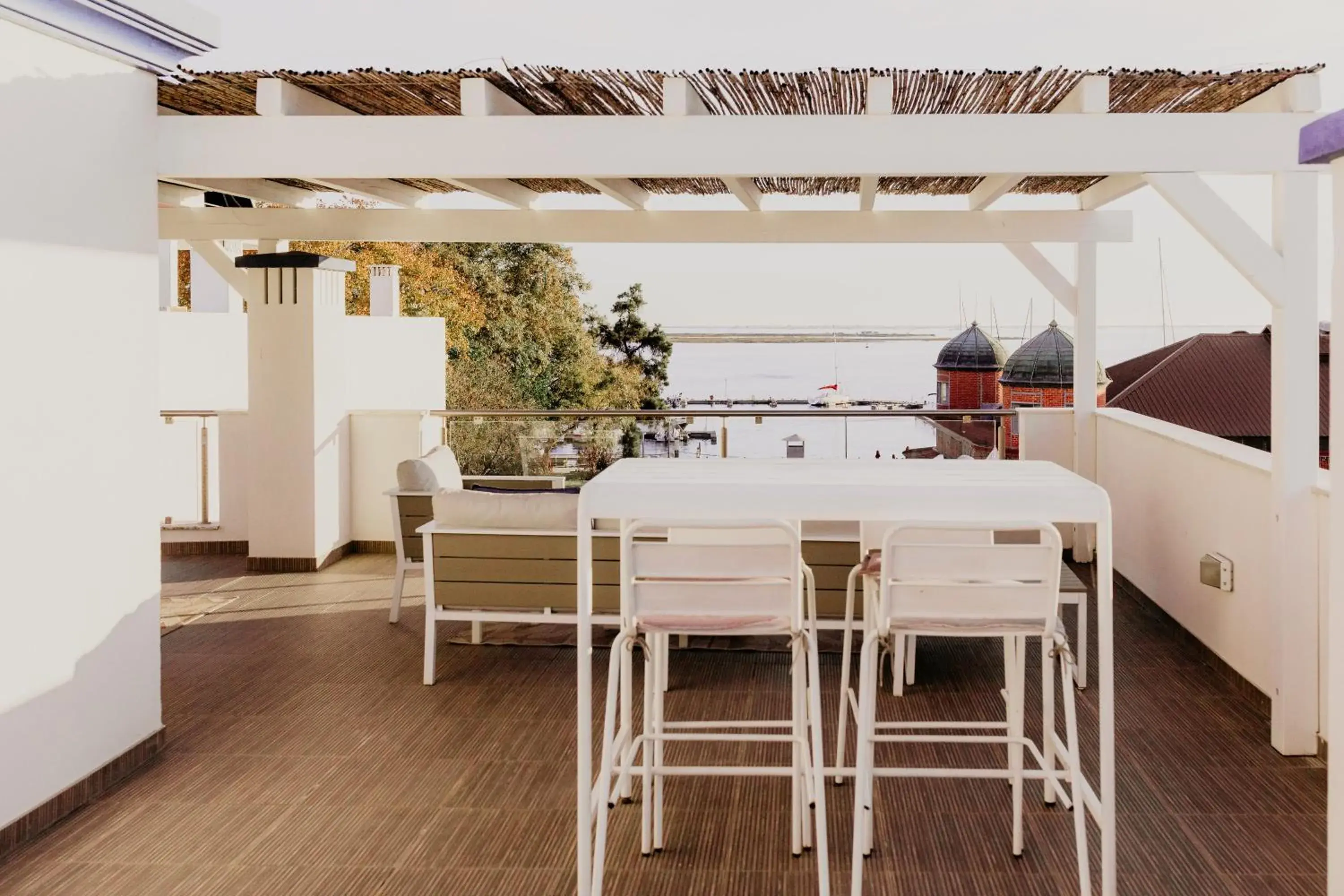 Apartment in Apartamentos Sol & Ria Apartment in Apartamentos Sol & Ria