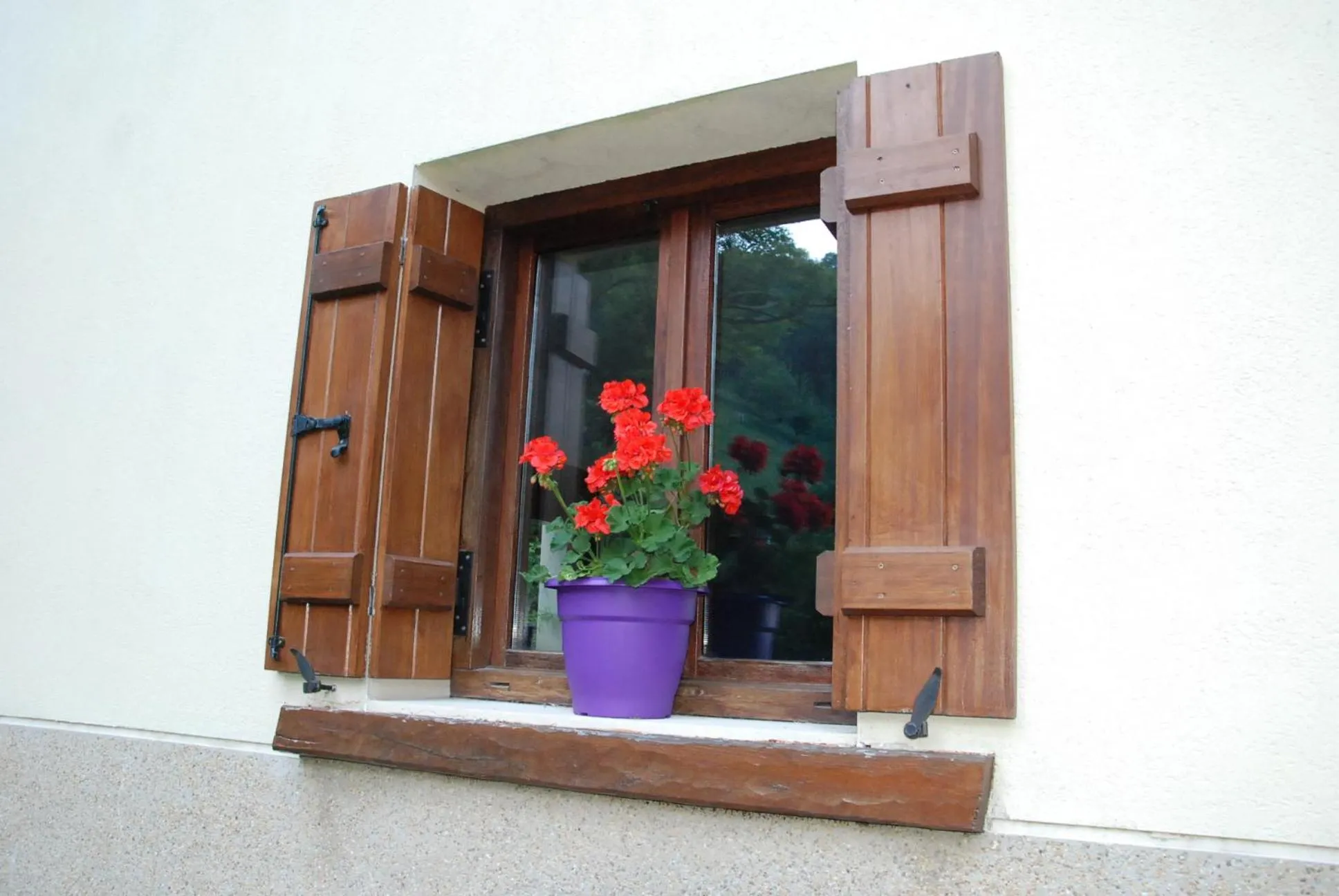 Property building in Albergue Casa Txakainlo