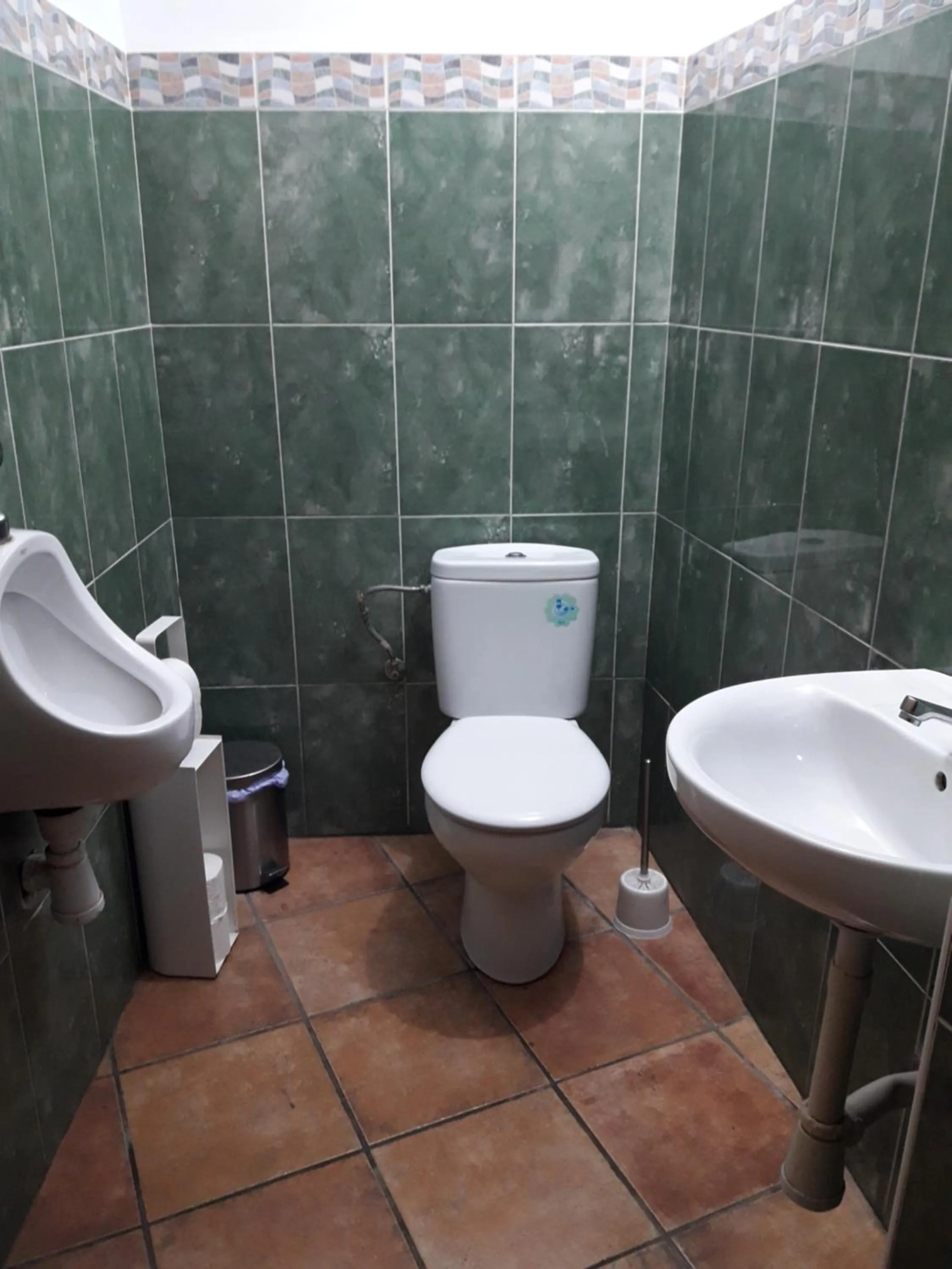 Albergue Casa Txakainlo