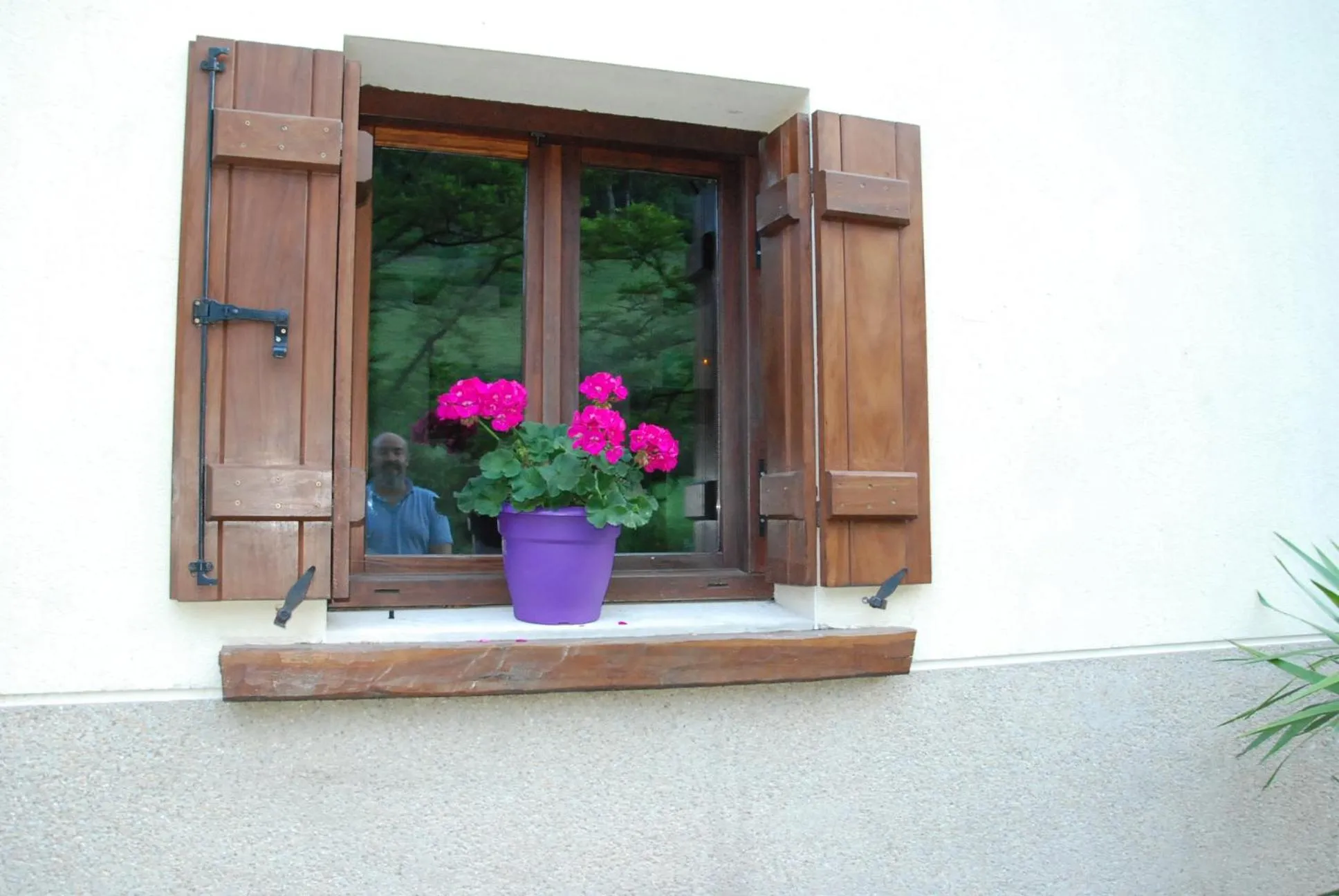 Property building in Albergue Casa Txakainlo