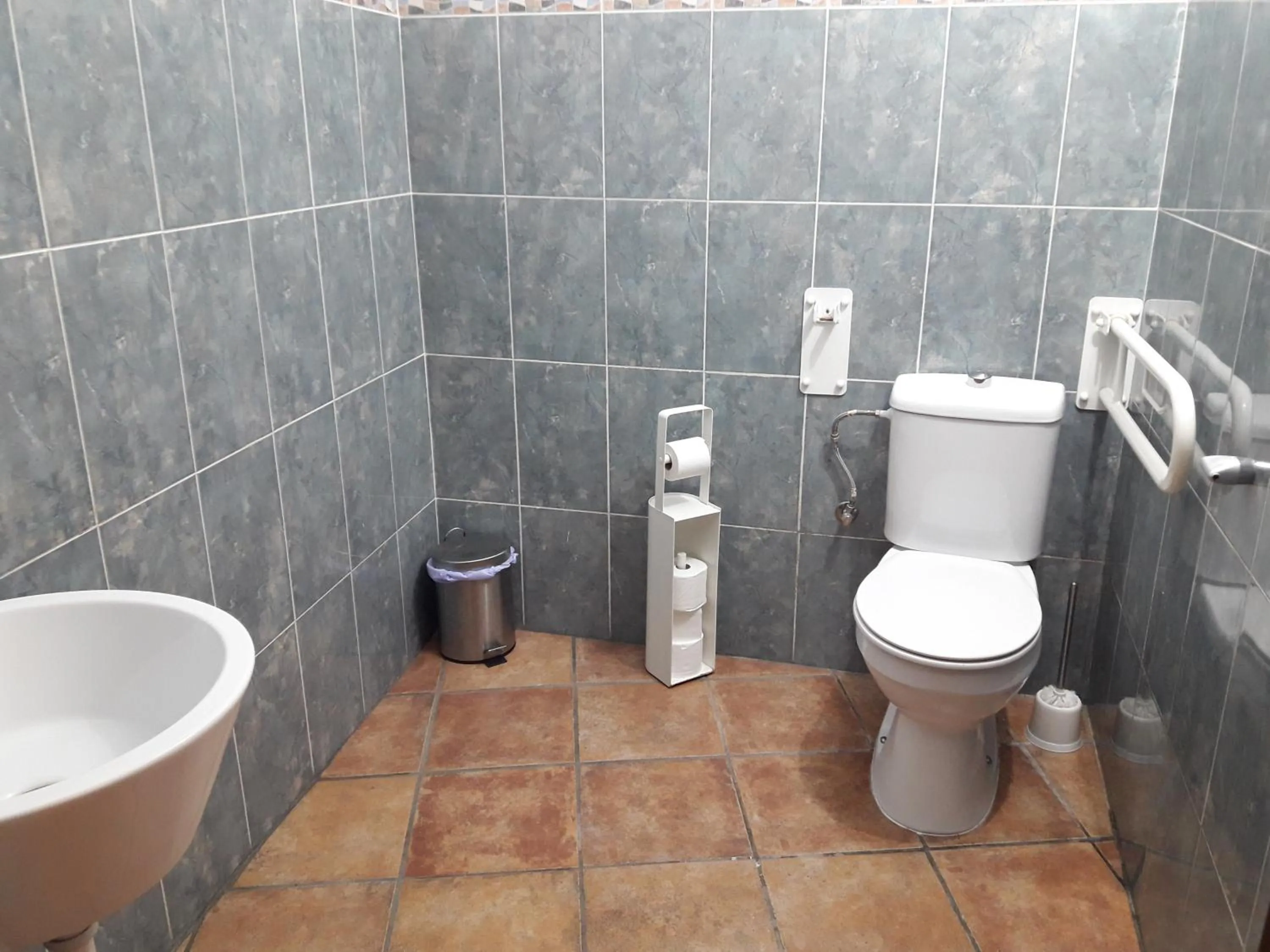 Albergue Casa Txakainlo