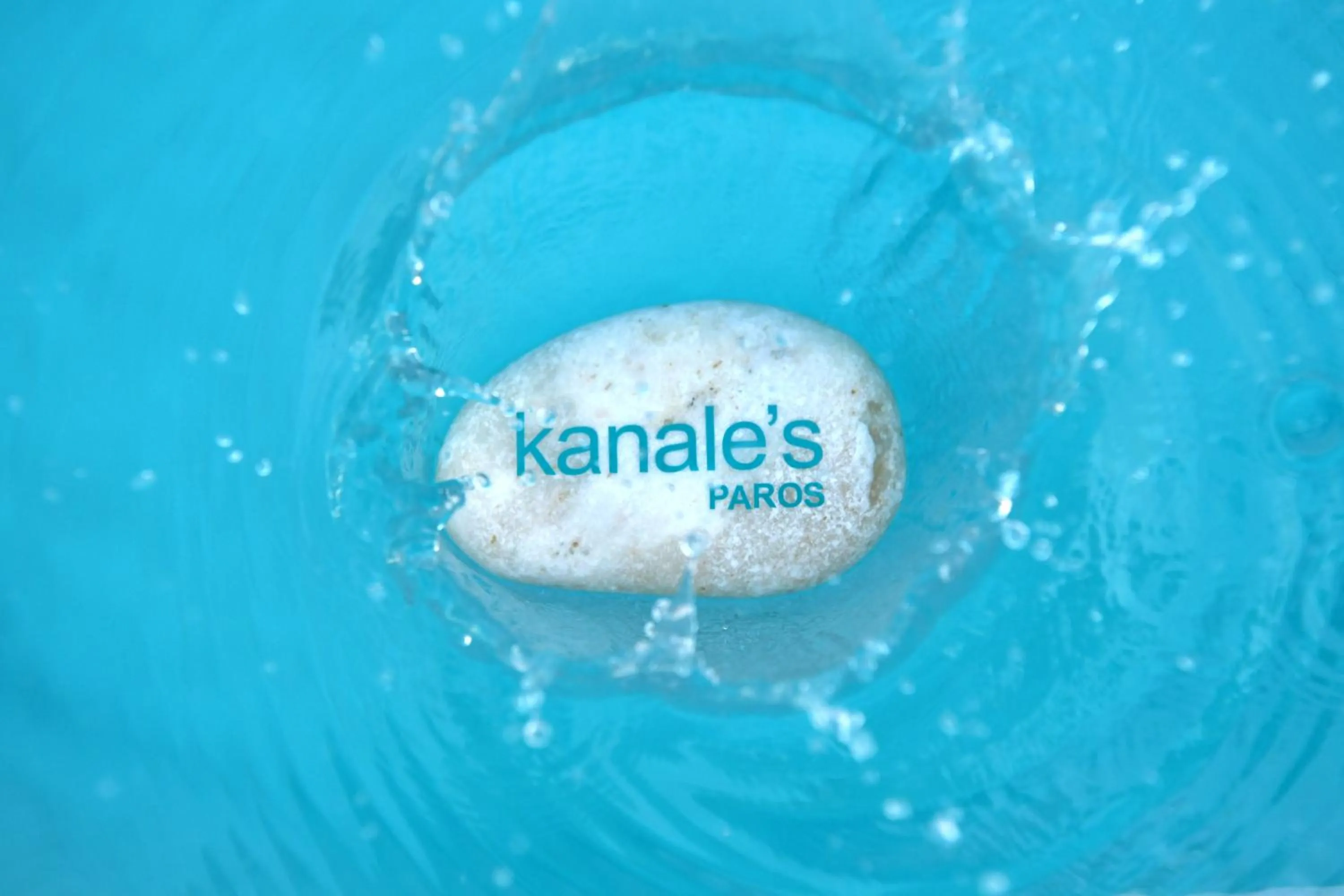 Property logo or sign in Kanale's Rooms & Suites