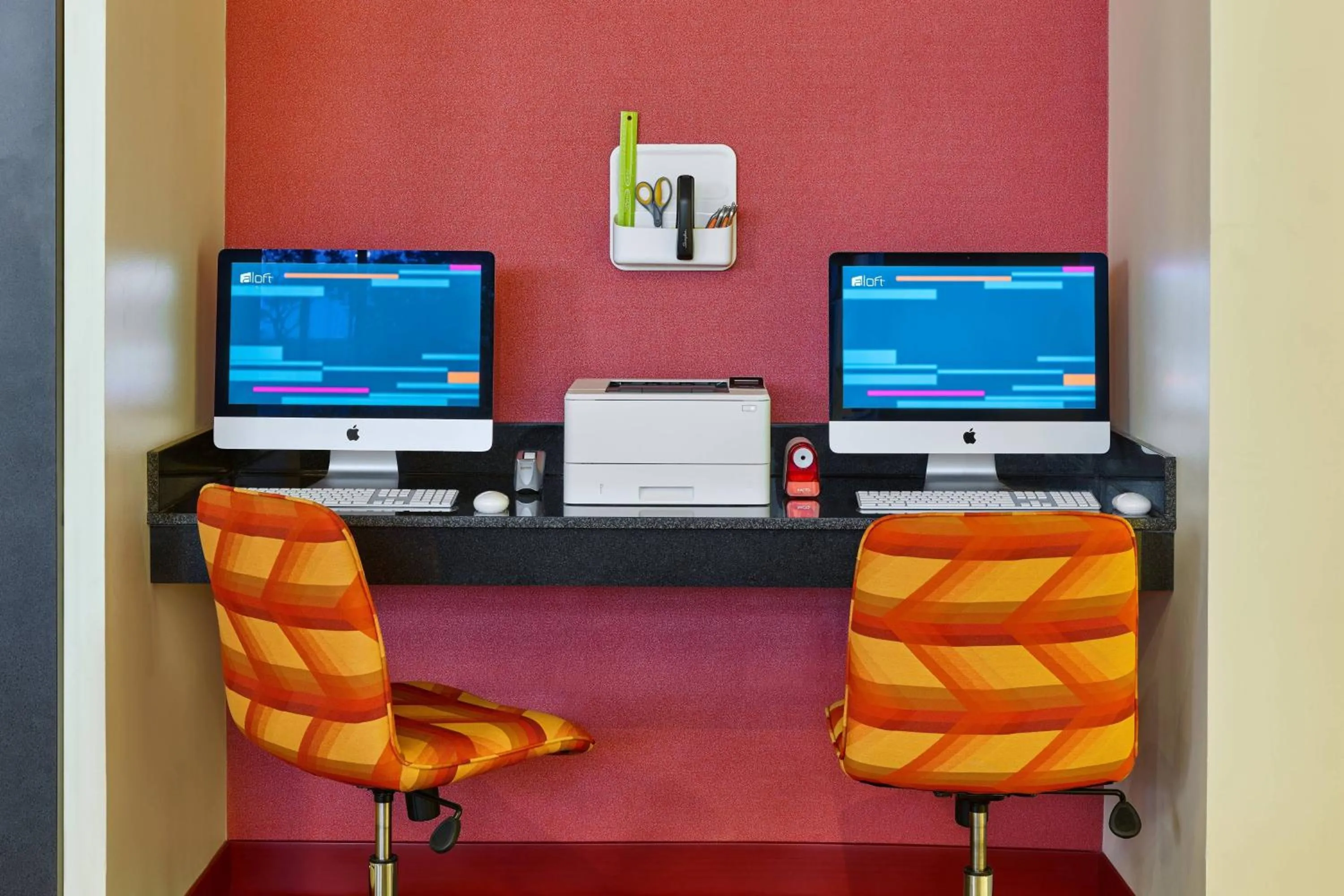 Other in Aloft Austin Northwest