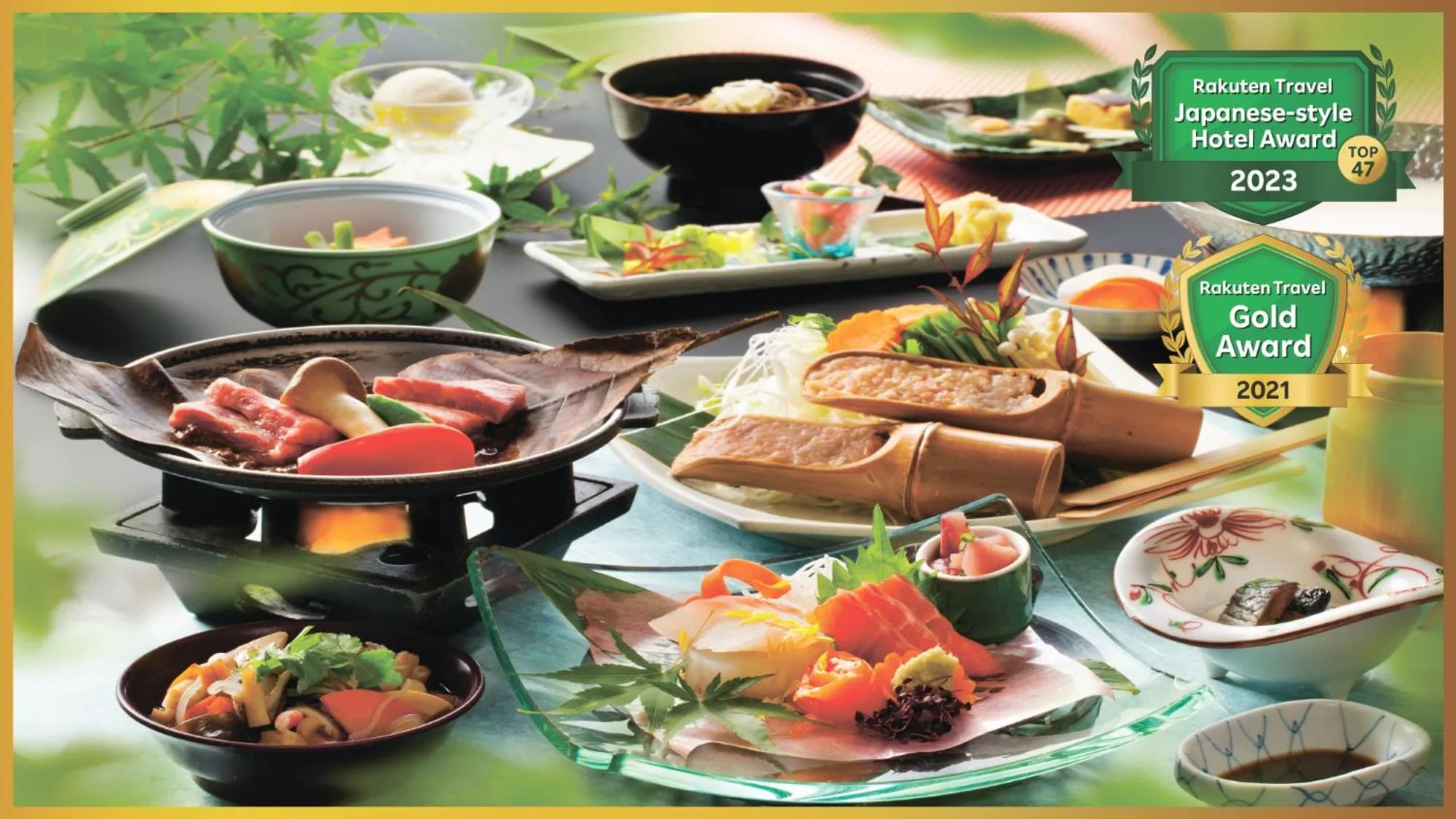 Aizu Higashiyama Onsen Shosuke no Yado Takinoyu since1880