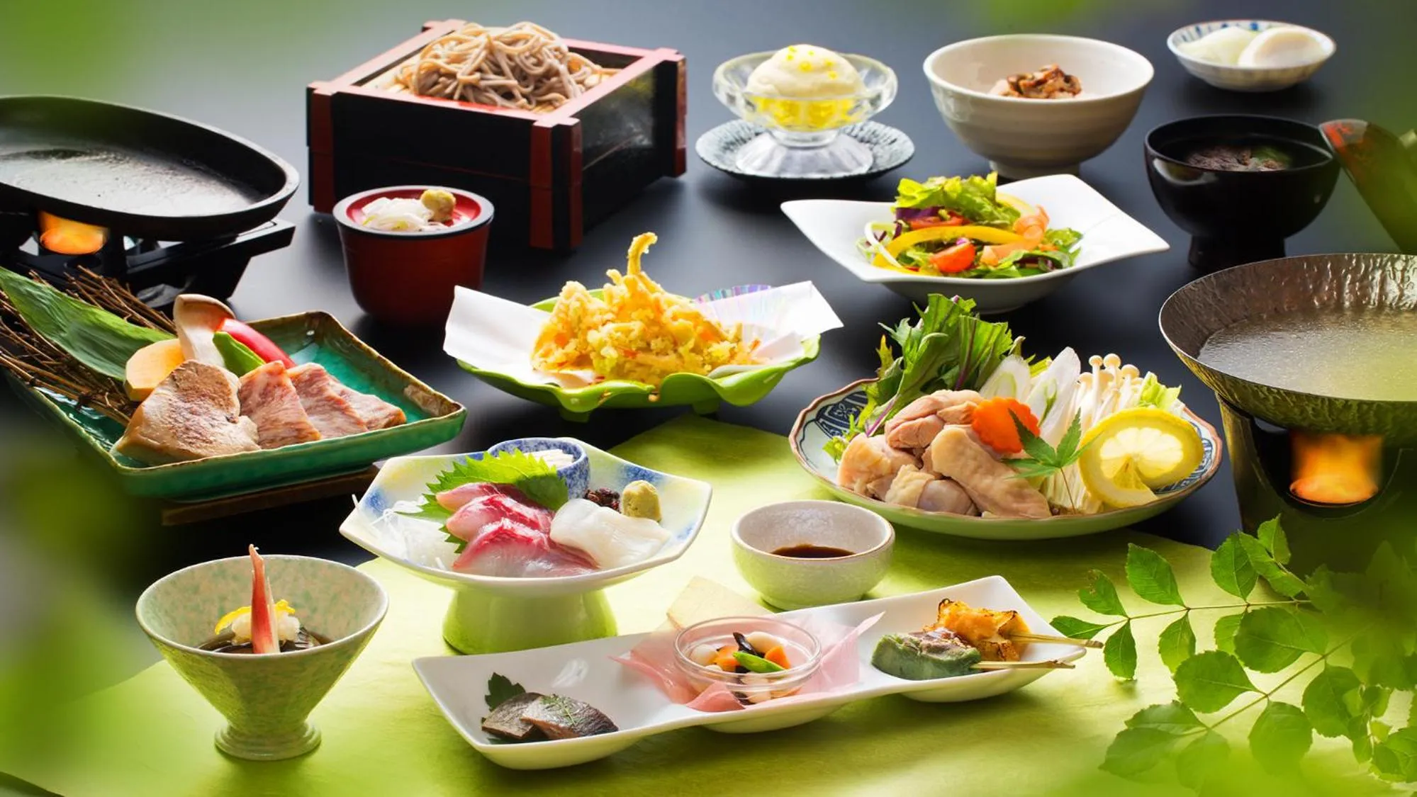 Aizu Higashiyama Onsen Shosuke no Yado Takinoyu since1880