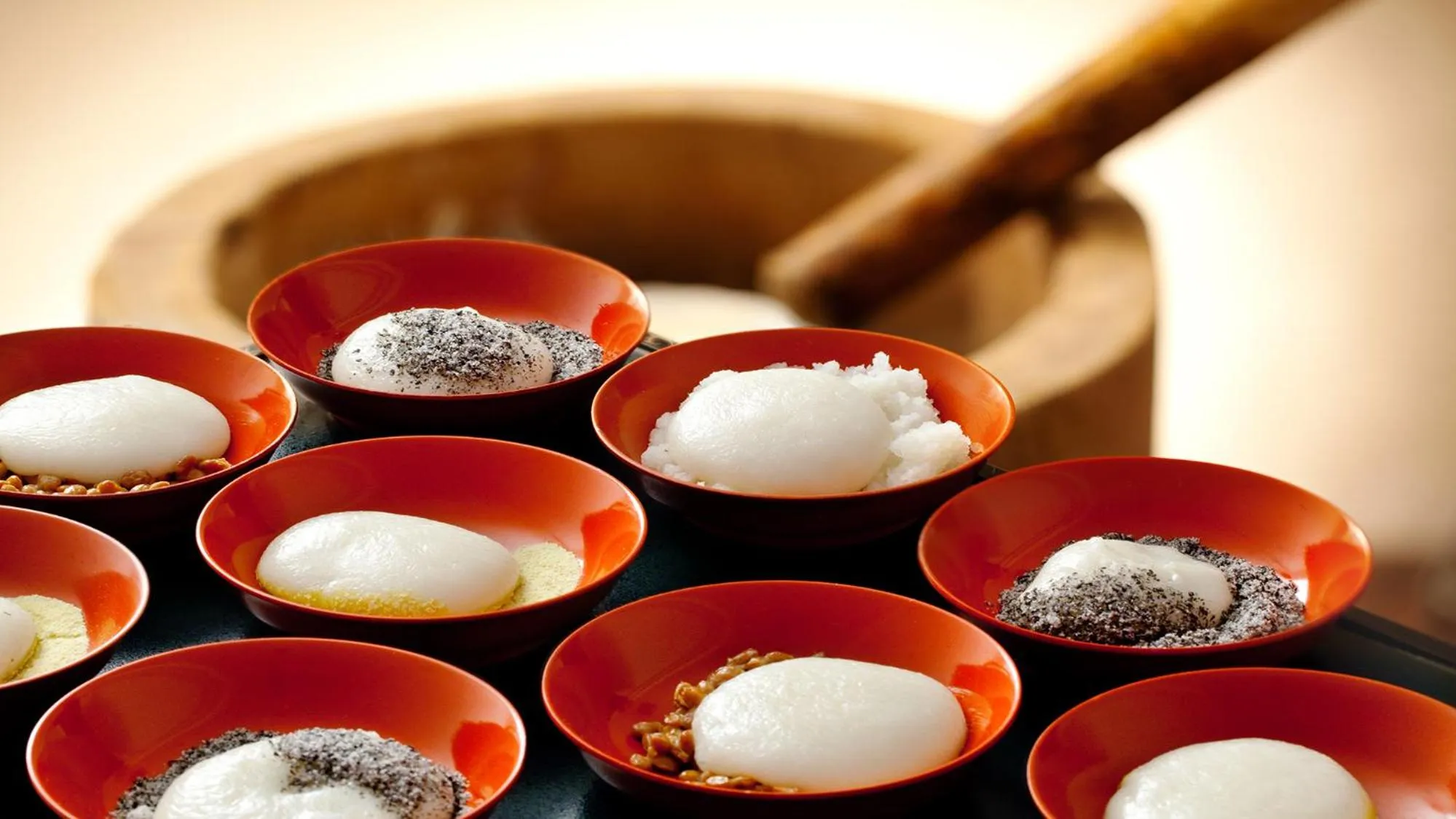 Food in Aizu Higashiyama Onsen Shosuke no Yado Takinoyu since1880