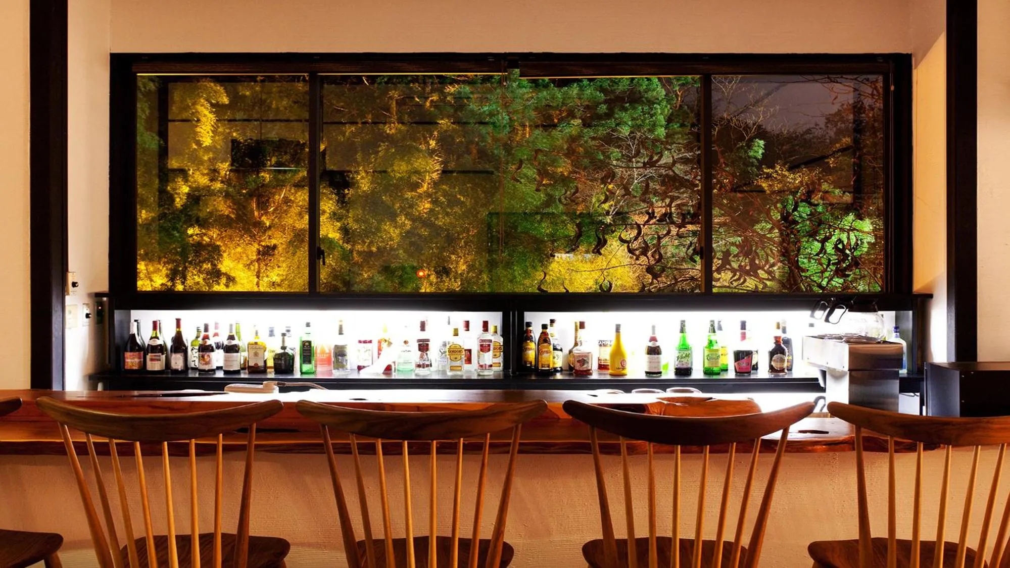 Aizu Higashiyama Onsen Shosuke no Yado Takinoyu since1880