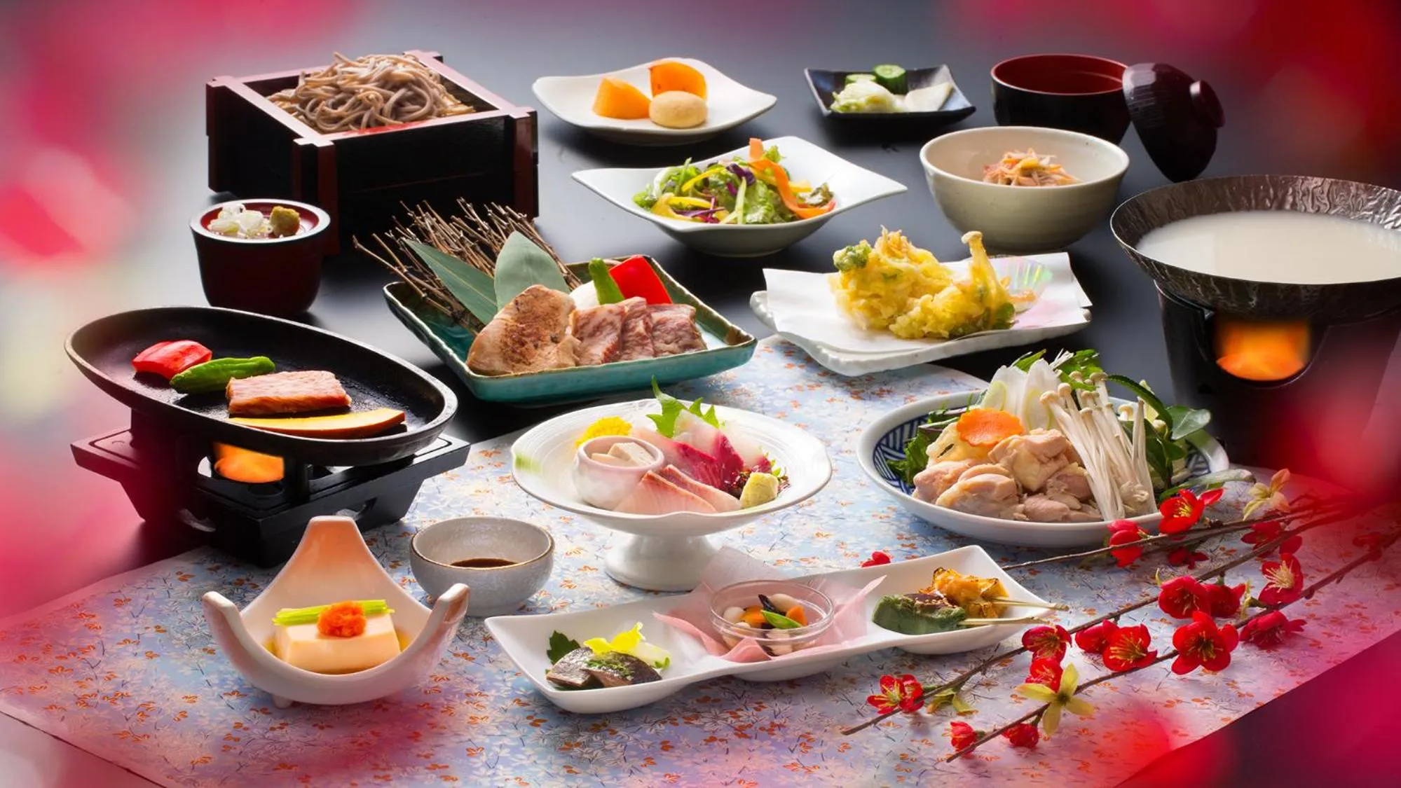 Aizu Higashiyama Onsen Shosuke no Yado Takinoyu since1880