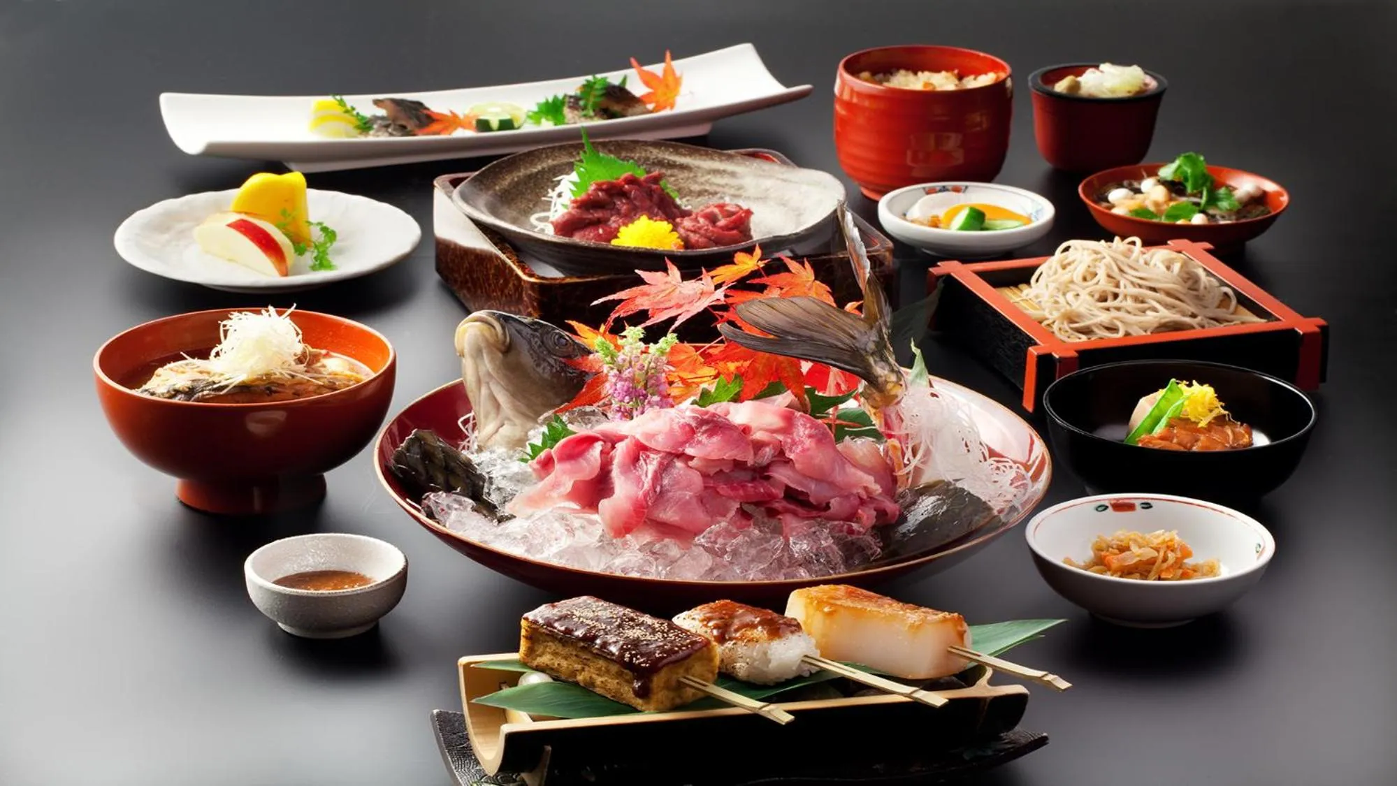 Aizu Higashiyama Onsen Shosuke no Yado Takinoyu since1880