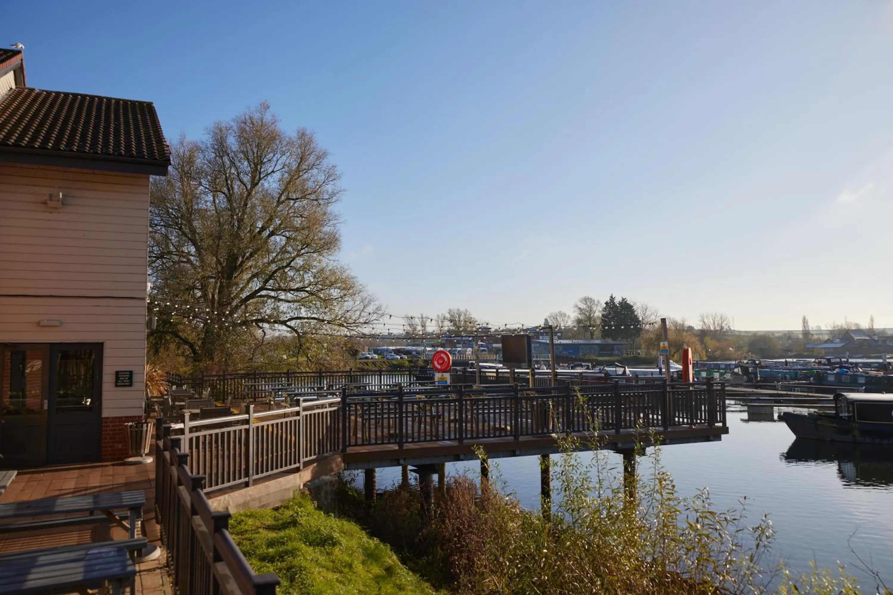 Other in The Quays by Greene King Inns