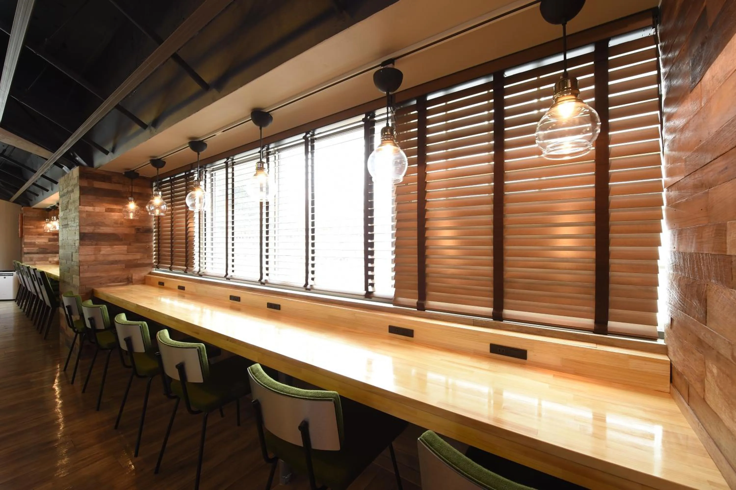 Area and facilities in Anshin Oyado Ogikubo near Shinjuku